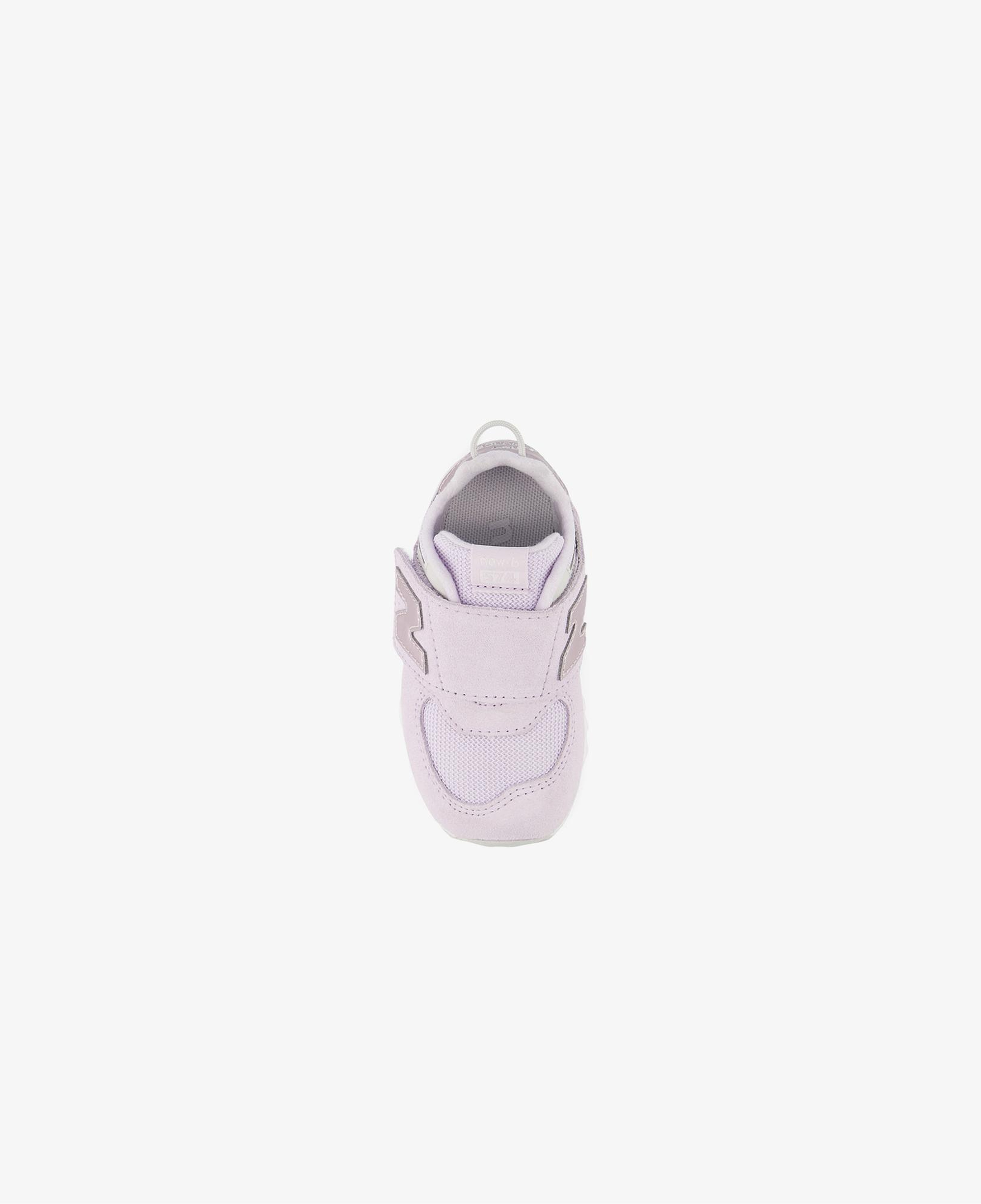 New Balance 574 Lifestyle Çocuk Mor Spor Ayakkabı