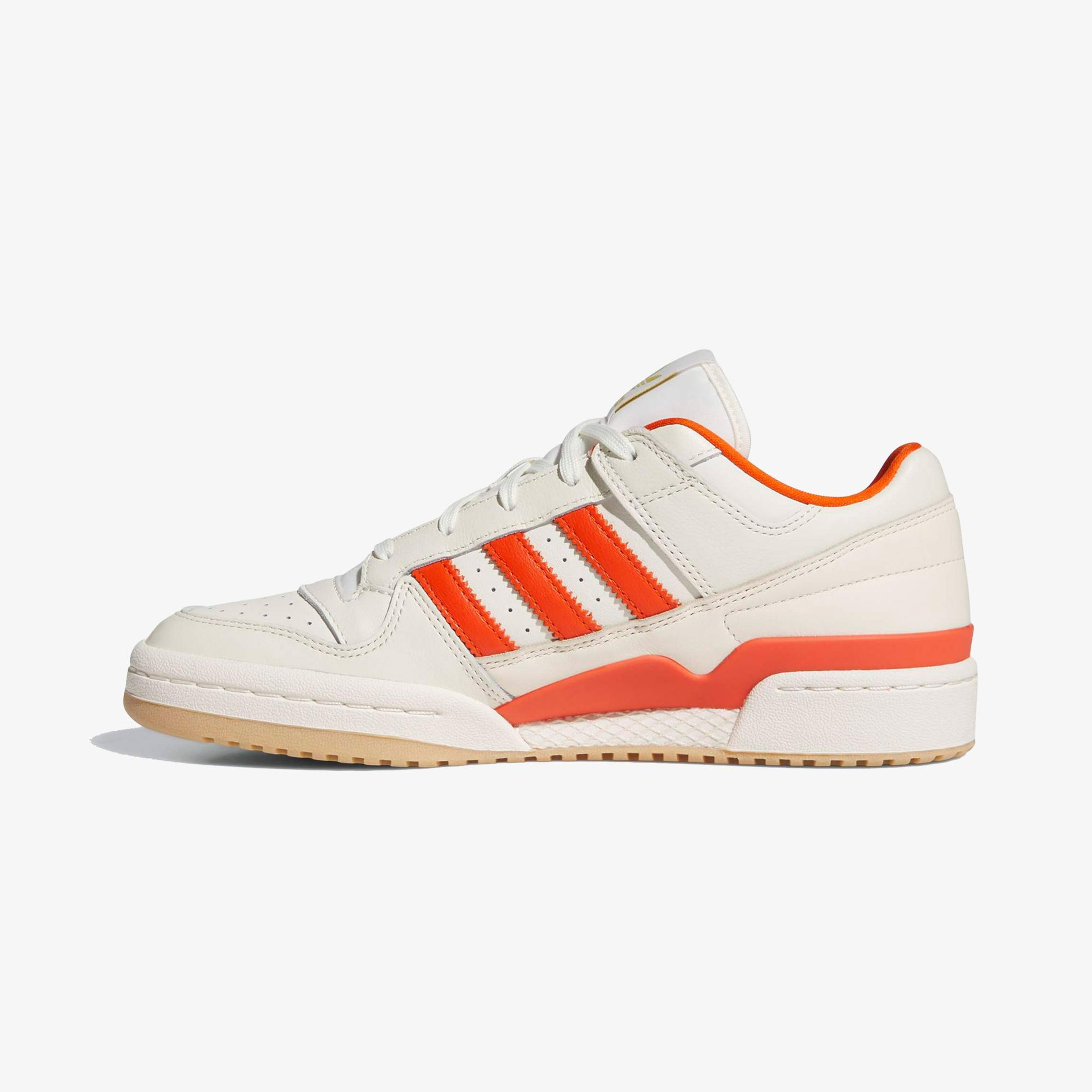 adidas Forum Low Erkek Beyaz Sneaker