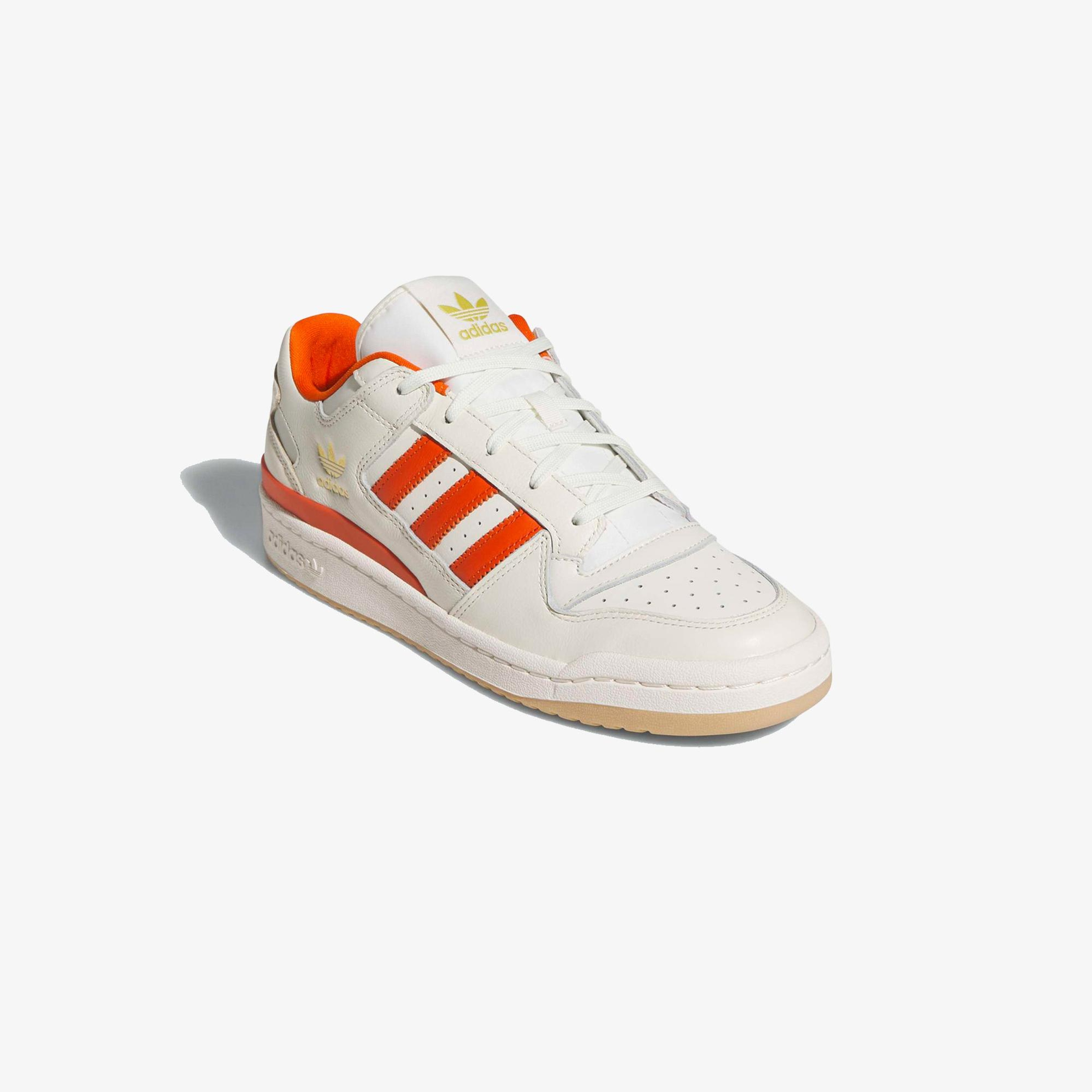 adidas Forum Low Erkek Beyaz Sneaker