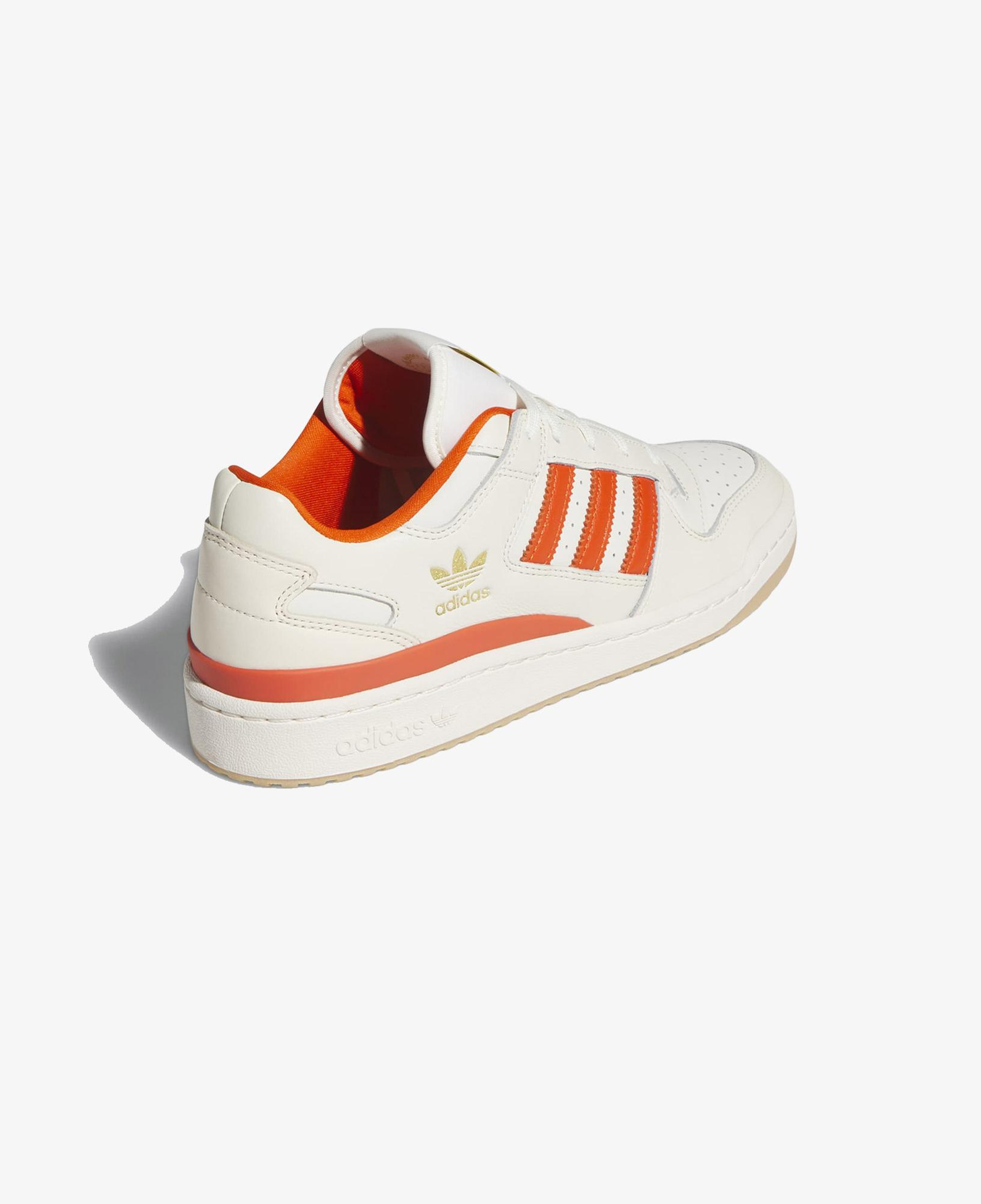 adidas Forum Low Erkek Beyaz Sneaker