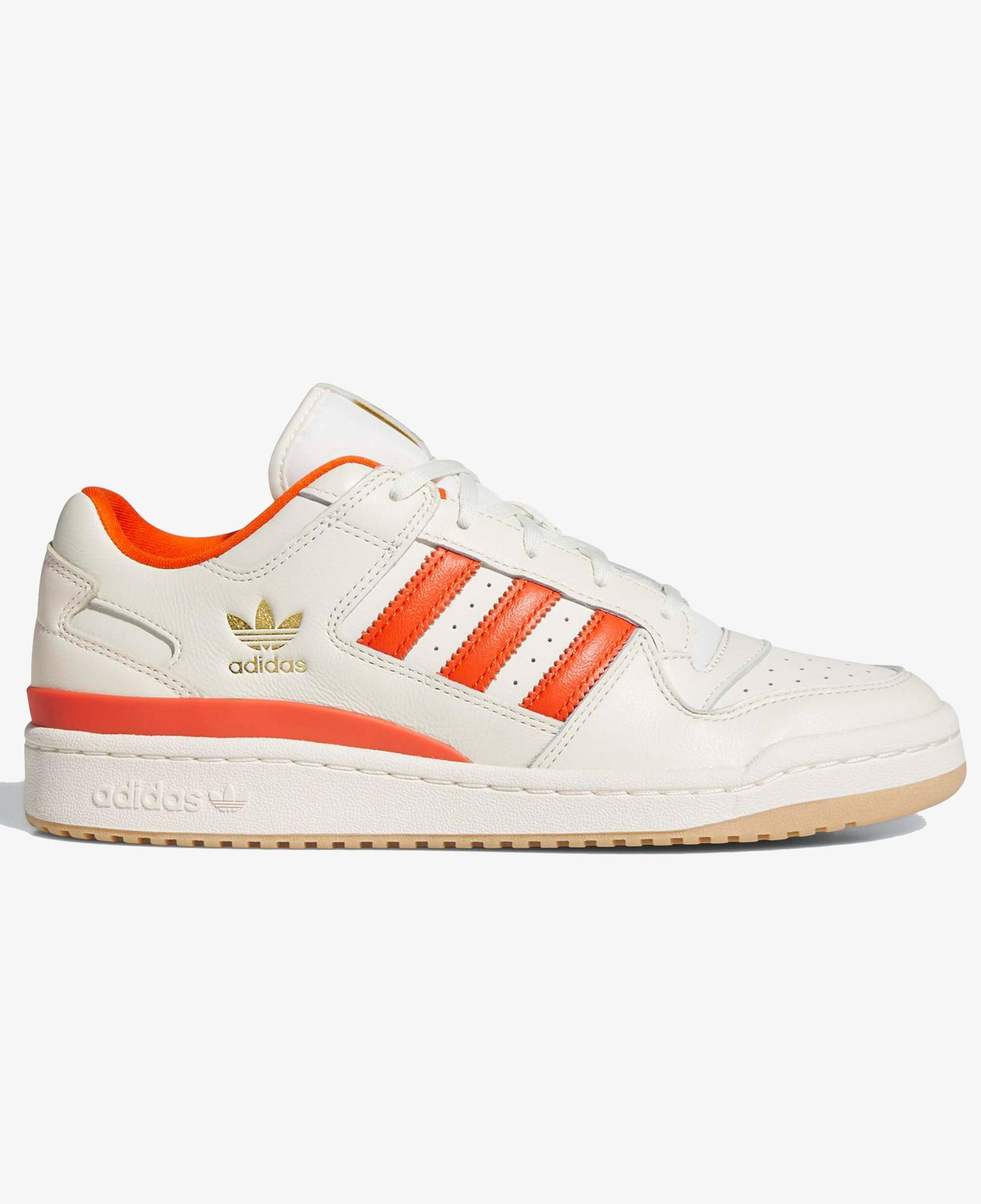 adidas Forum Low Erkek Beyaz Sneaker