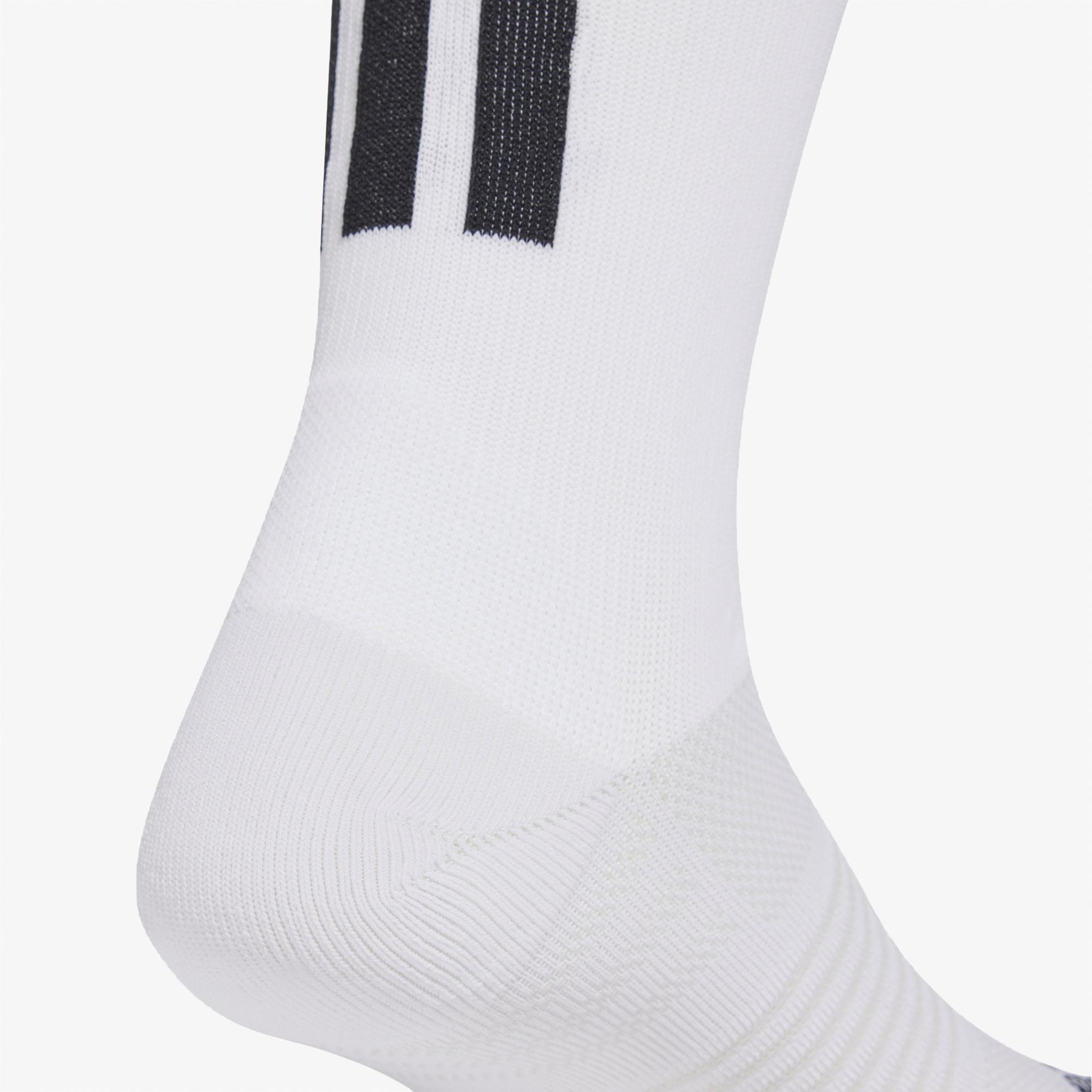 adidas Performance Knee Unisex Beyaz Çorap
