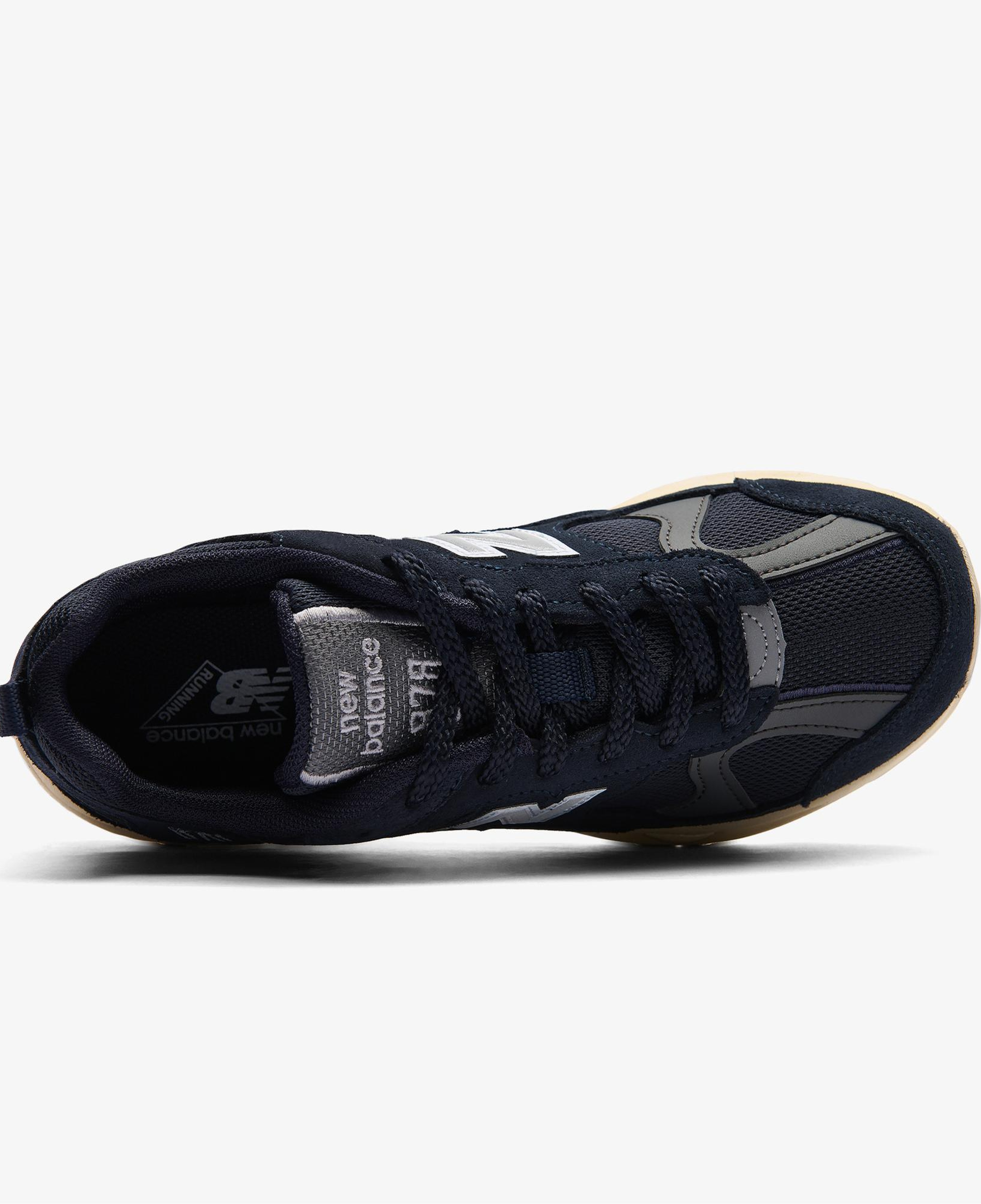 New Balance 878 Lifestyle Erkek Lacivert Spor Ayakkabı