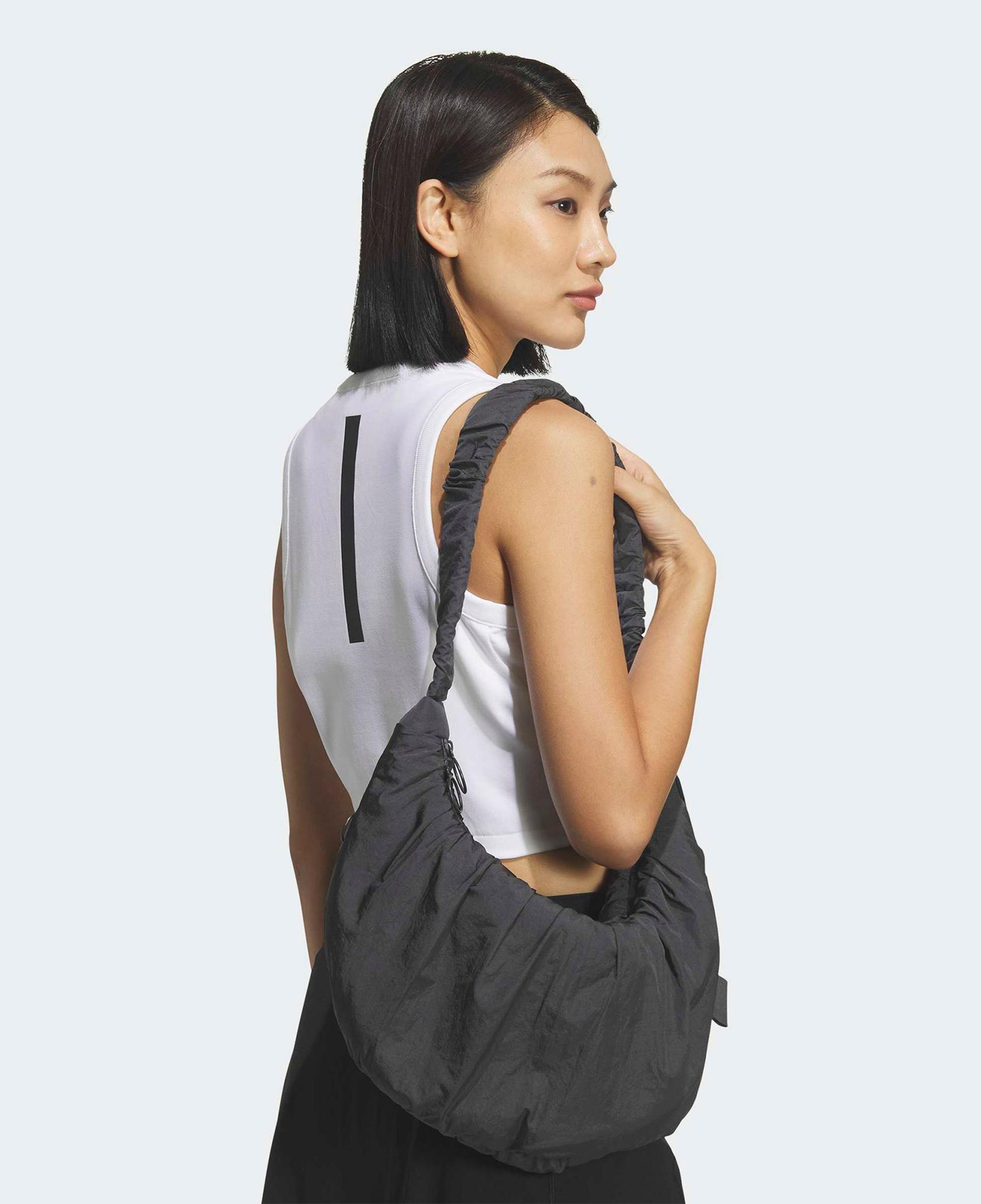 adidas Must Haves Kadın Antrasit Omuz Çantası