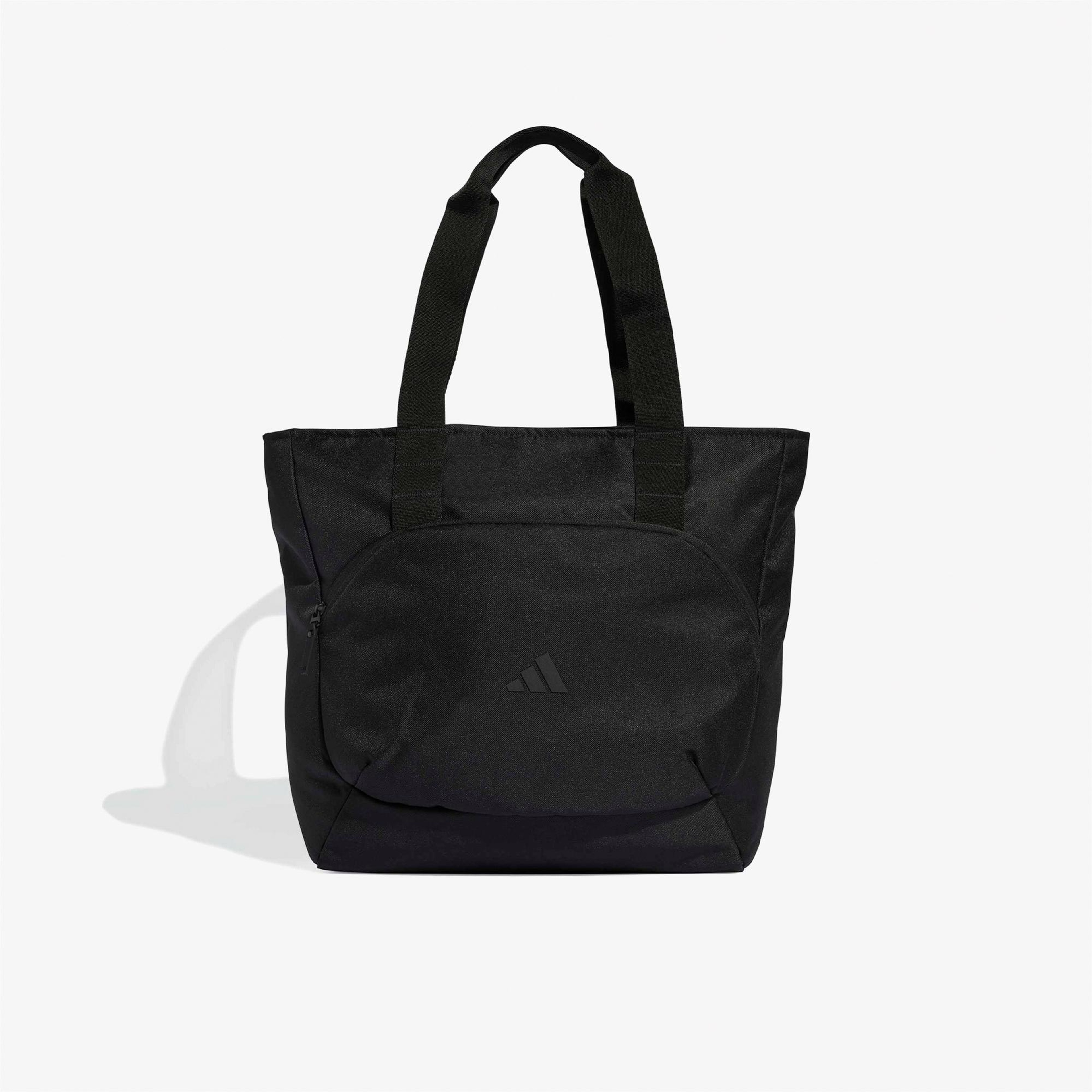 adidas Prime Tote Unisex Siyah El Çantası