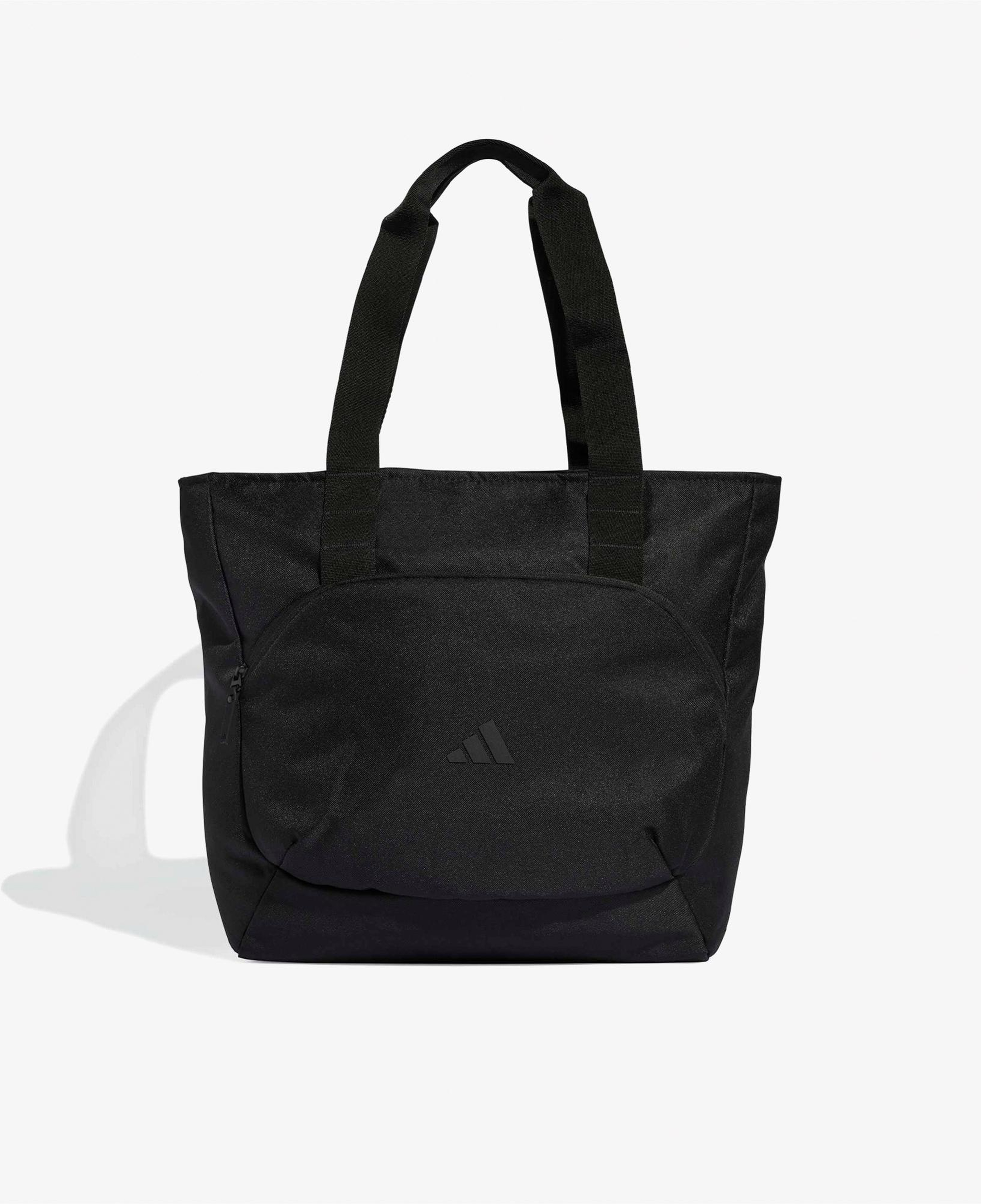 adidas Prime Tote Unisex Siyah El Çantası