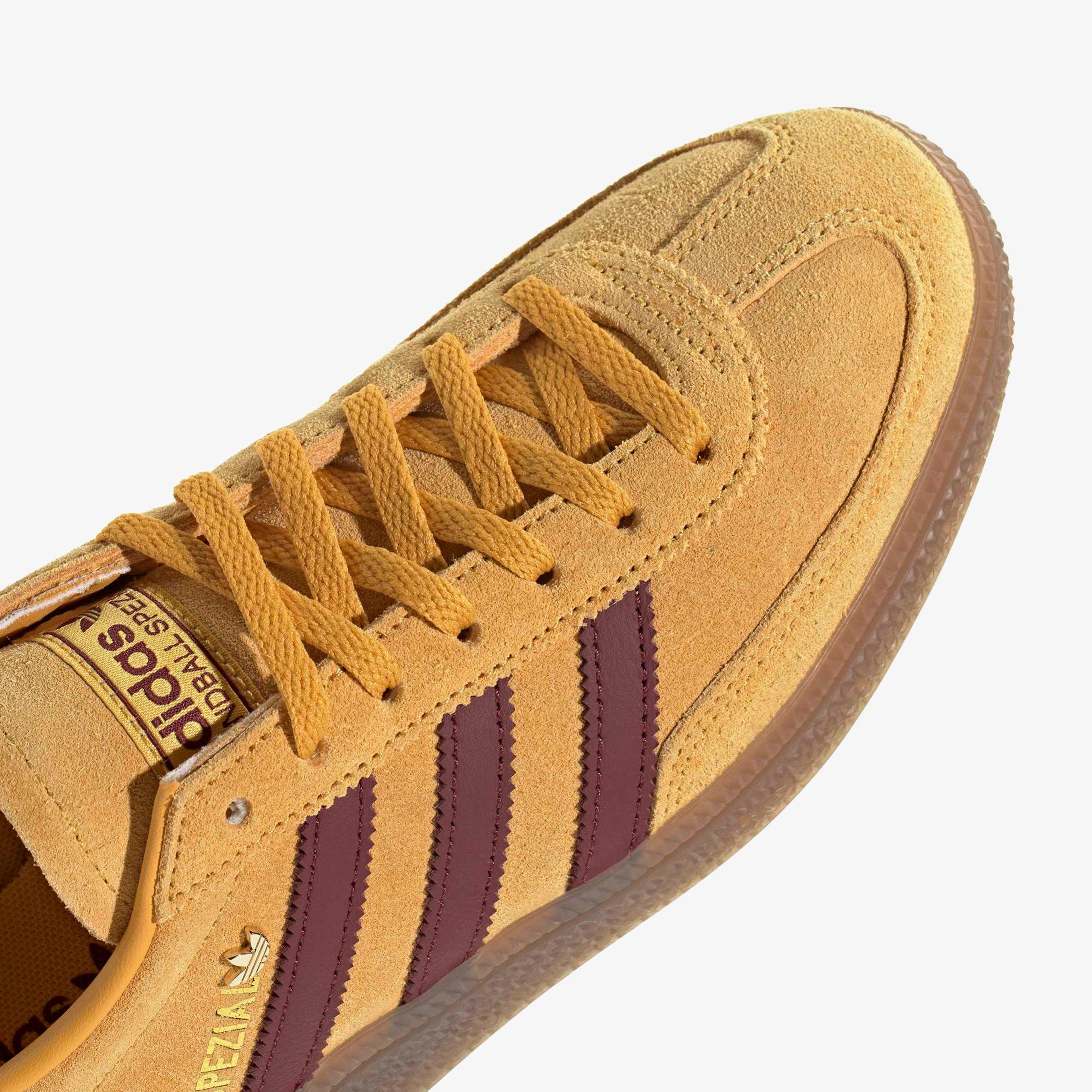 adidas Handball Spezial Kadın Turuncu Sneaker
