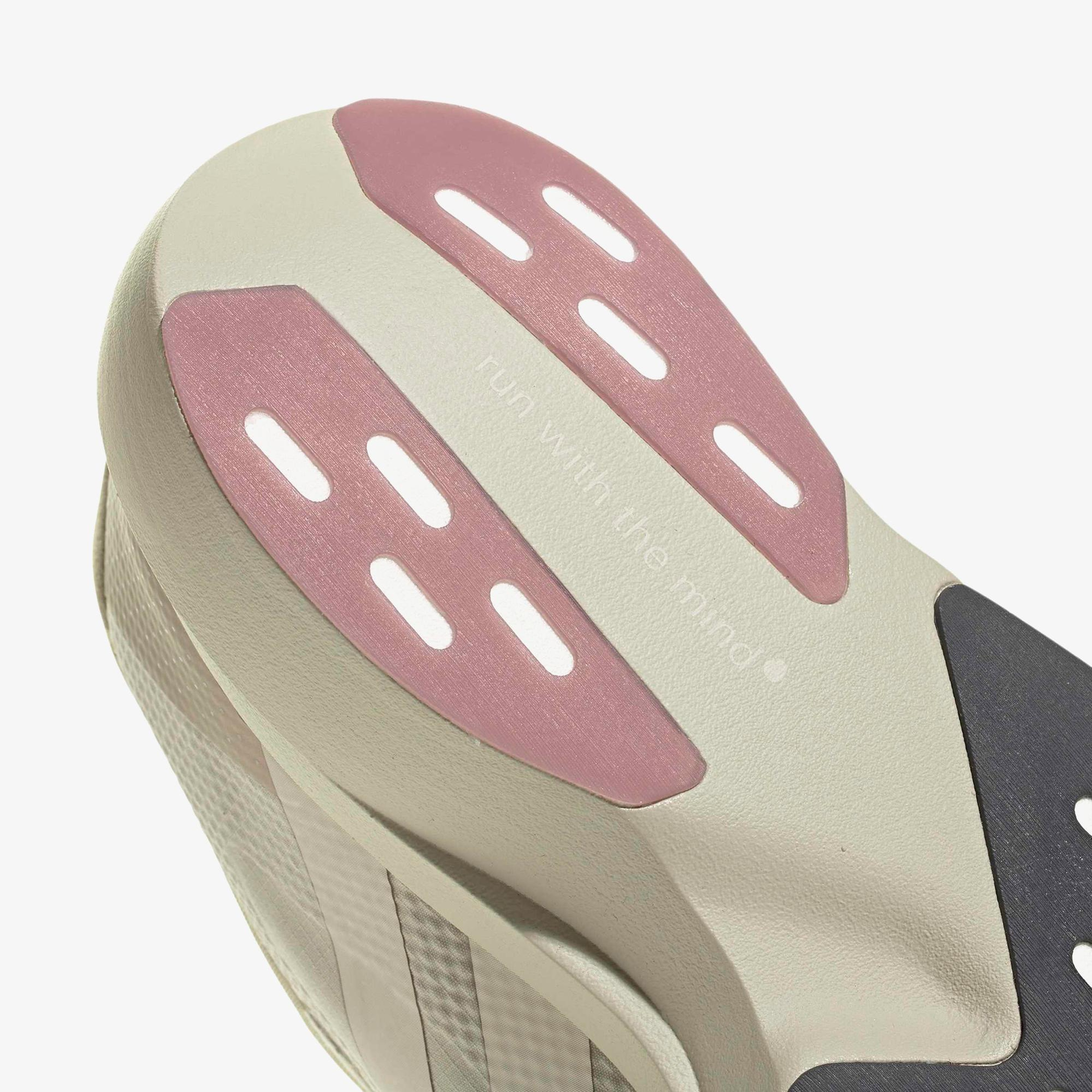 adidas Adizero Evo Erkek Bej Spor Ayakkabı