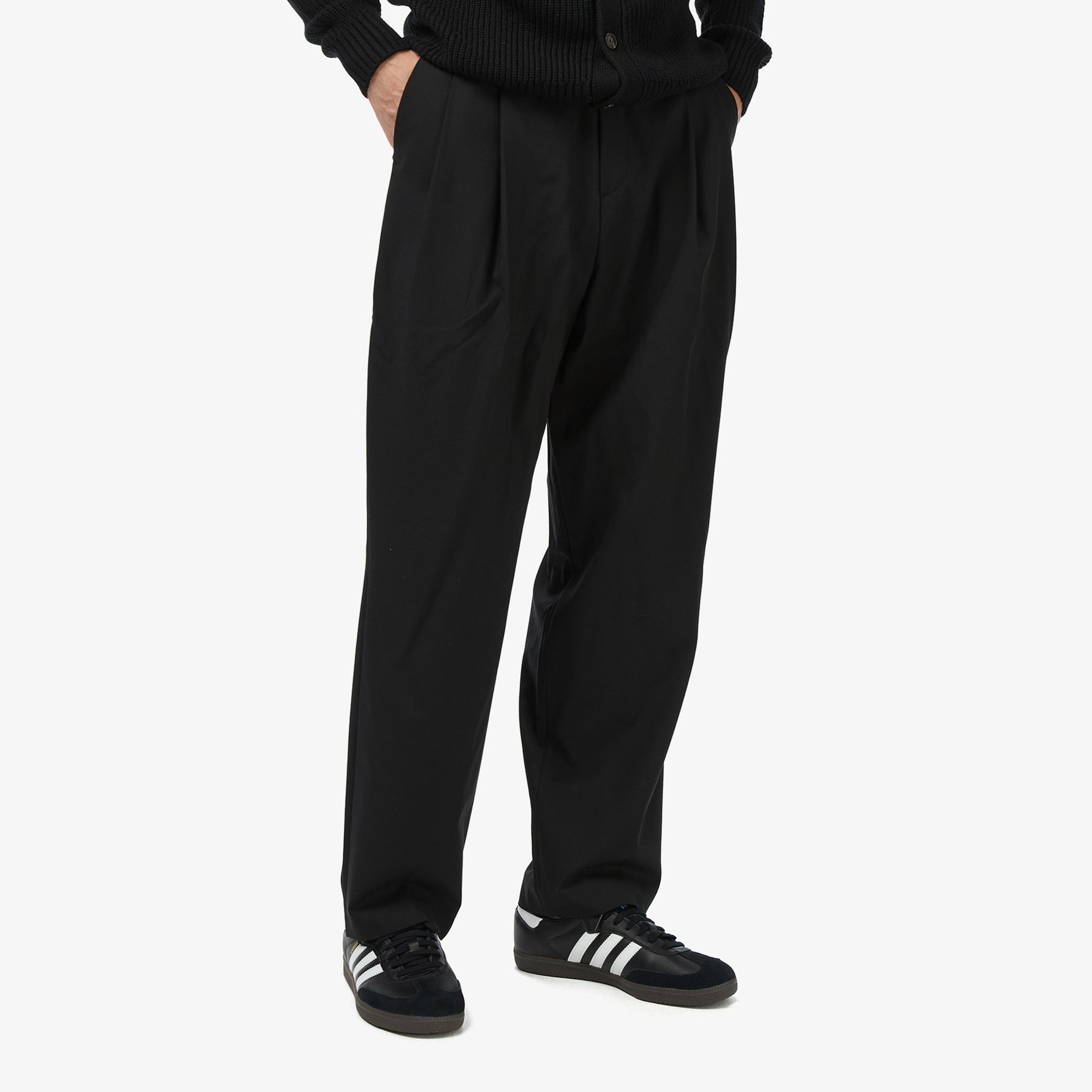 adidas Samba OG Unisex Siyah Sneaker