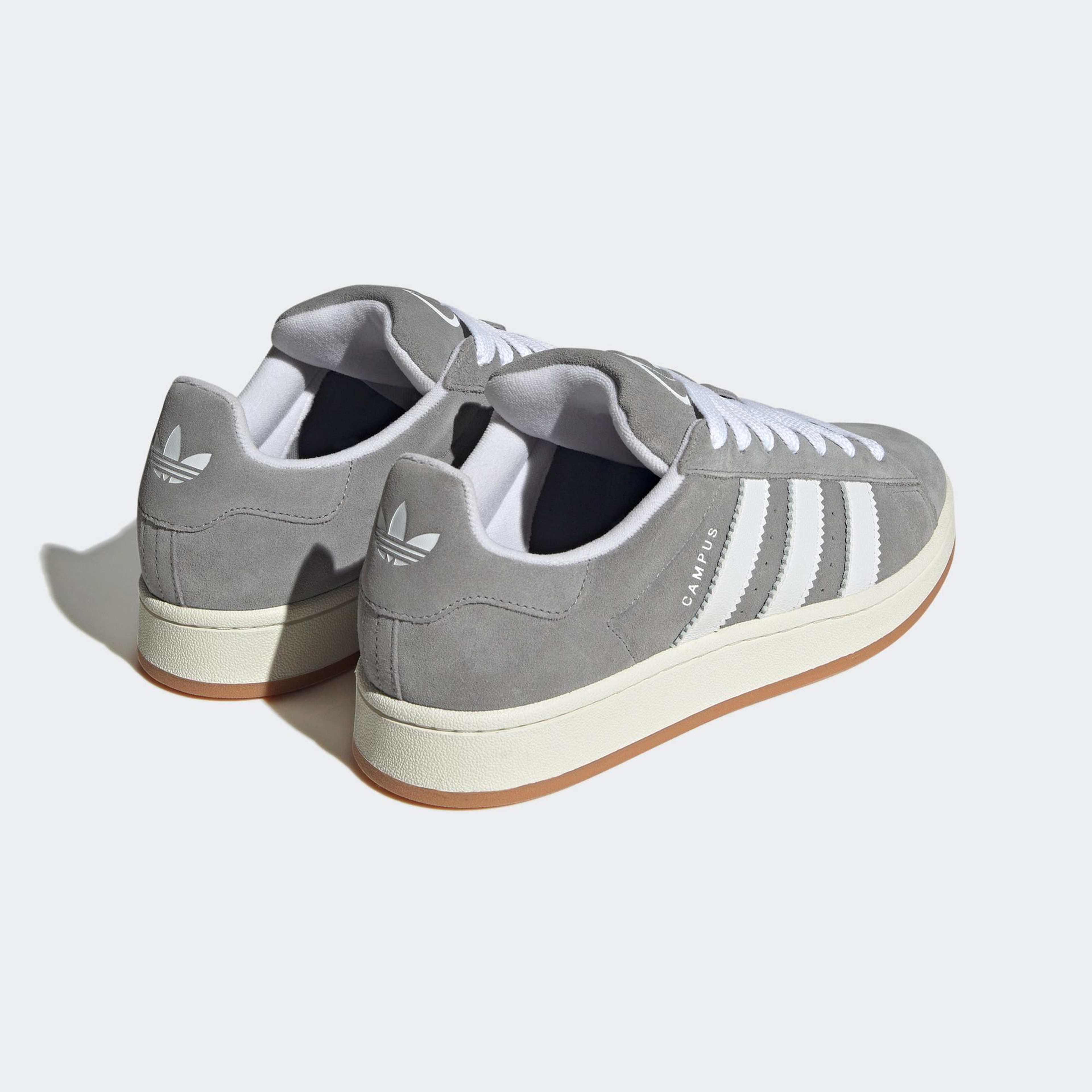 adidas Campus 00S Unisex Gri Sneaker
