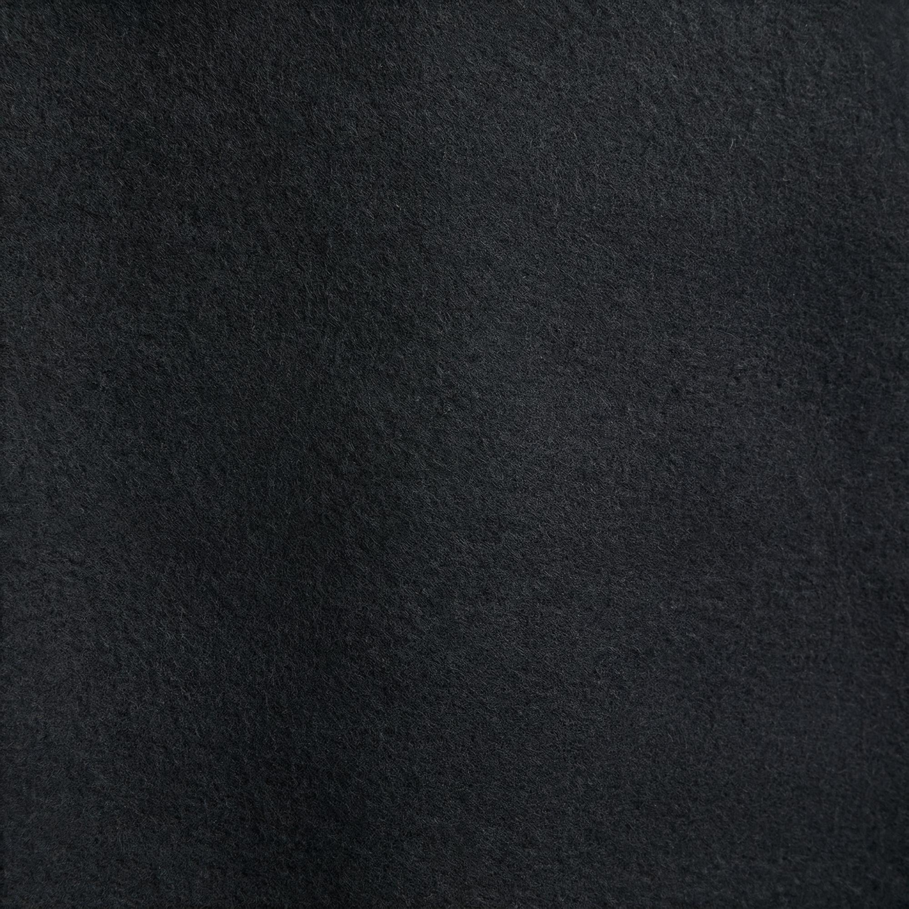 Nike Sportswear Phoenix Fleece Kadın Siyah Sweatshirt