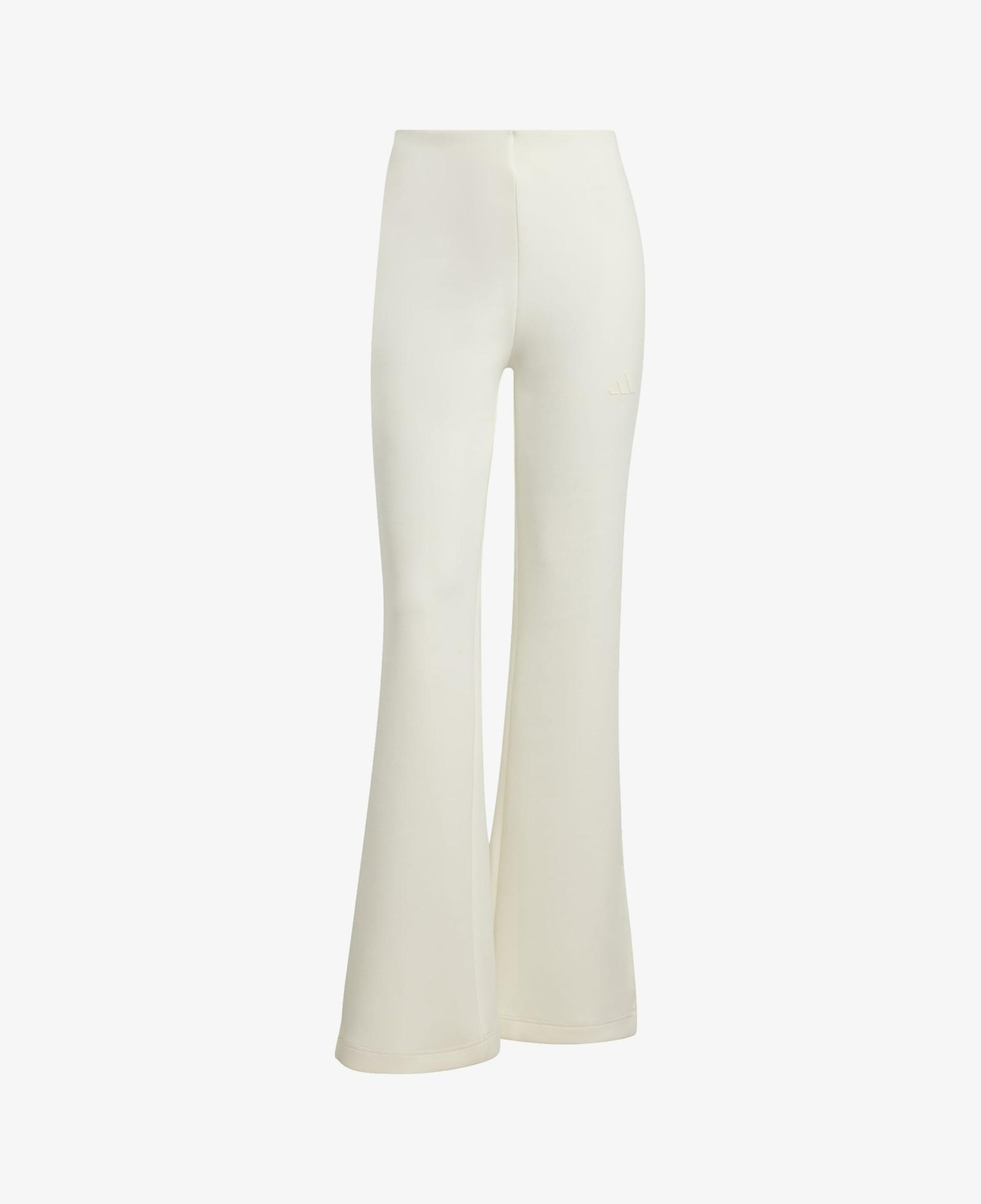 adidas Soft Lux Kadın Beyaz Eşofman Altı