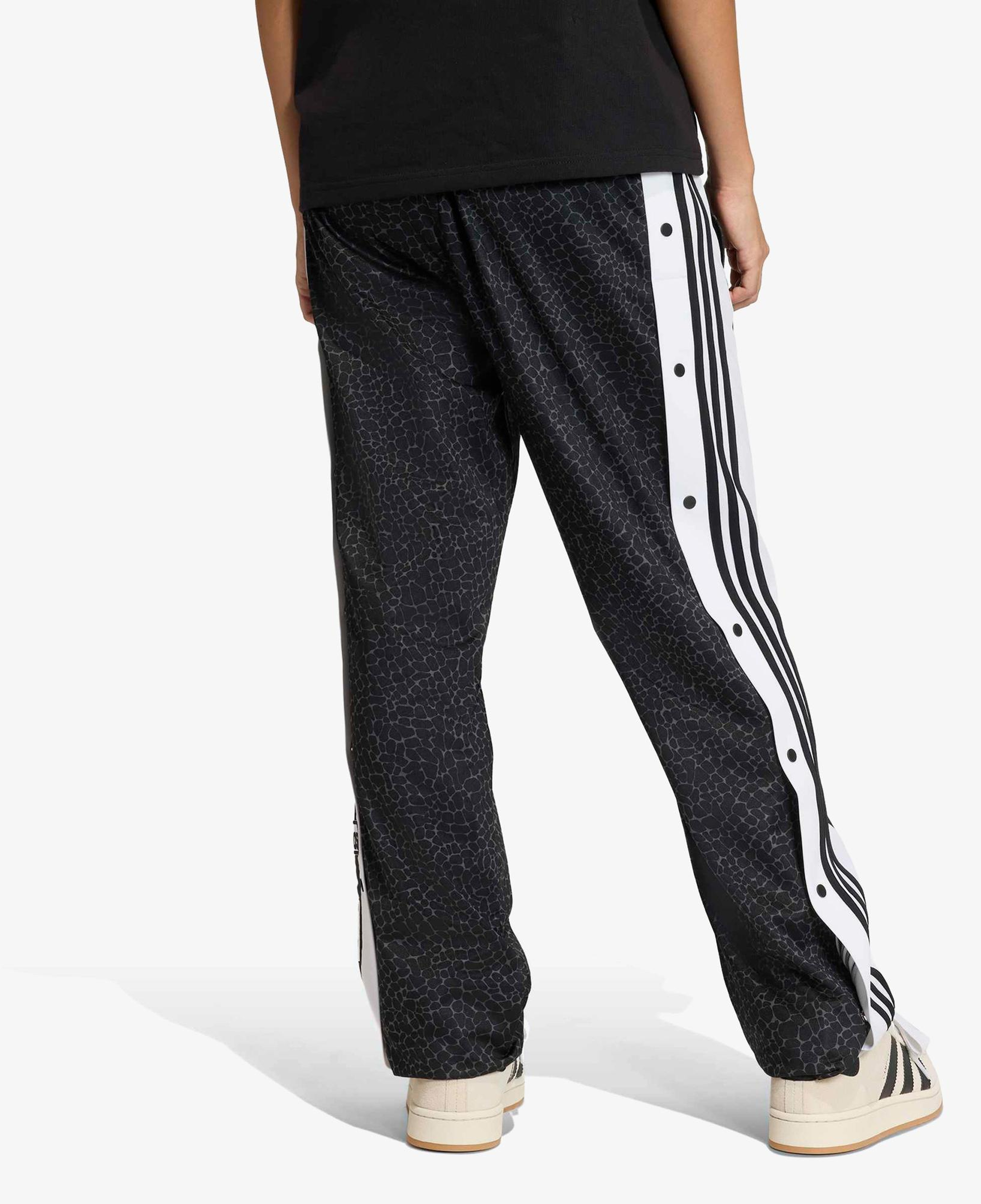 adidas Adibreak Kadın Antrasit Eşofman Altı