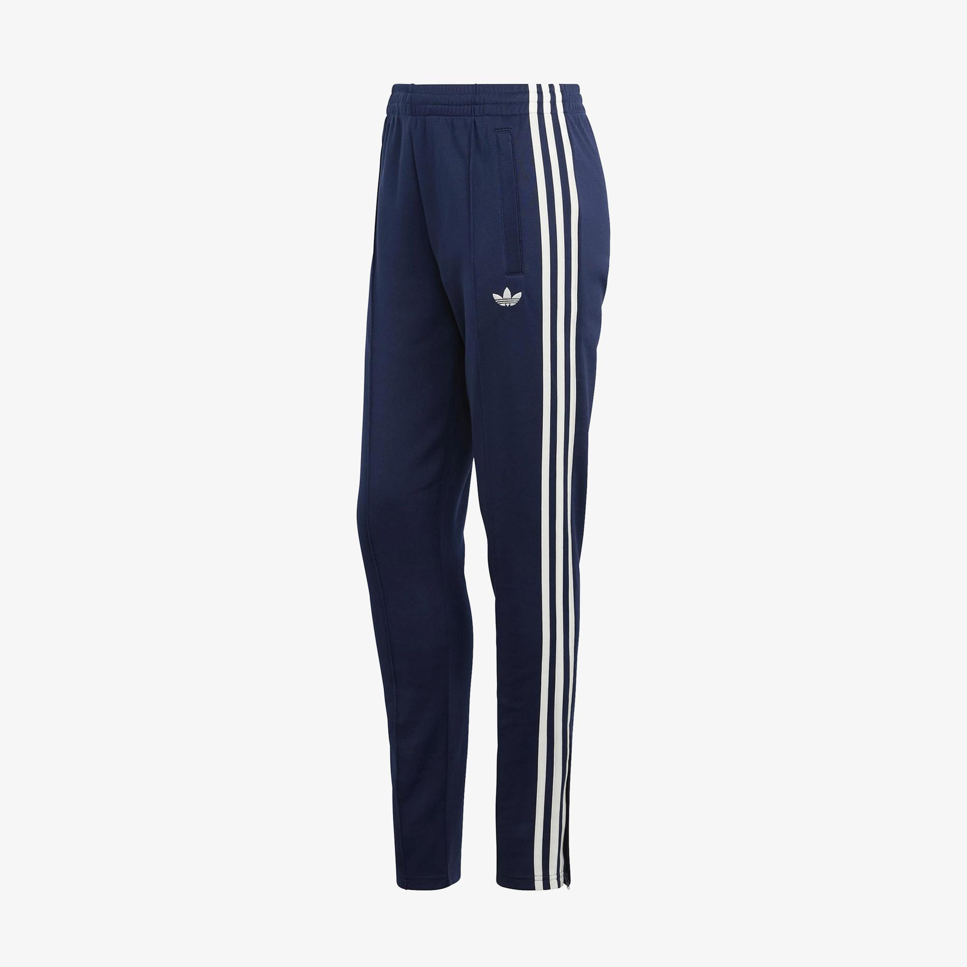 adidas Classic Kadın Lacivert Eşofman Altı