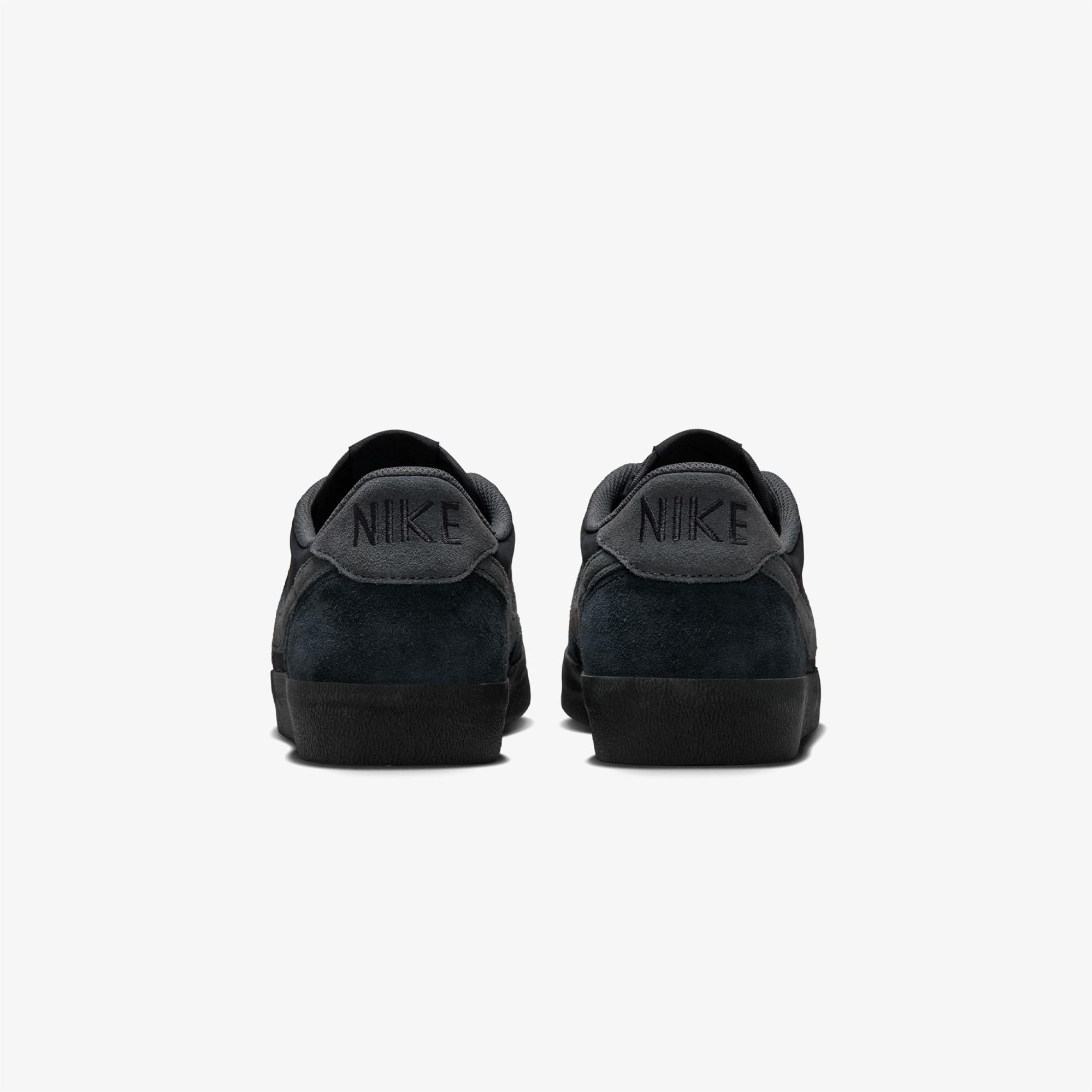 Nike Killshot 2 PRM Erkek Siyah Spor Ayakkabı