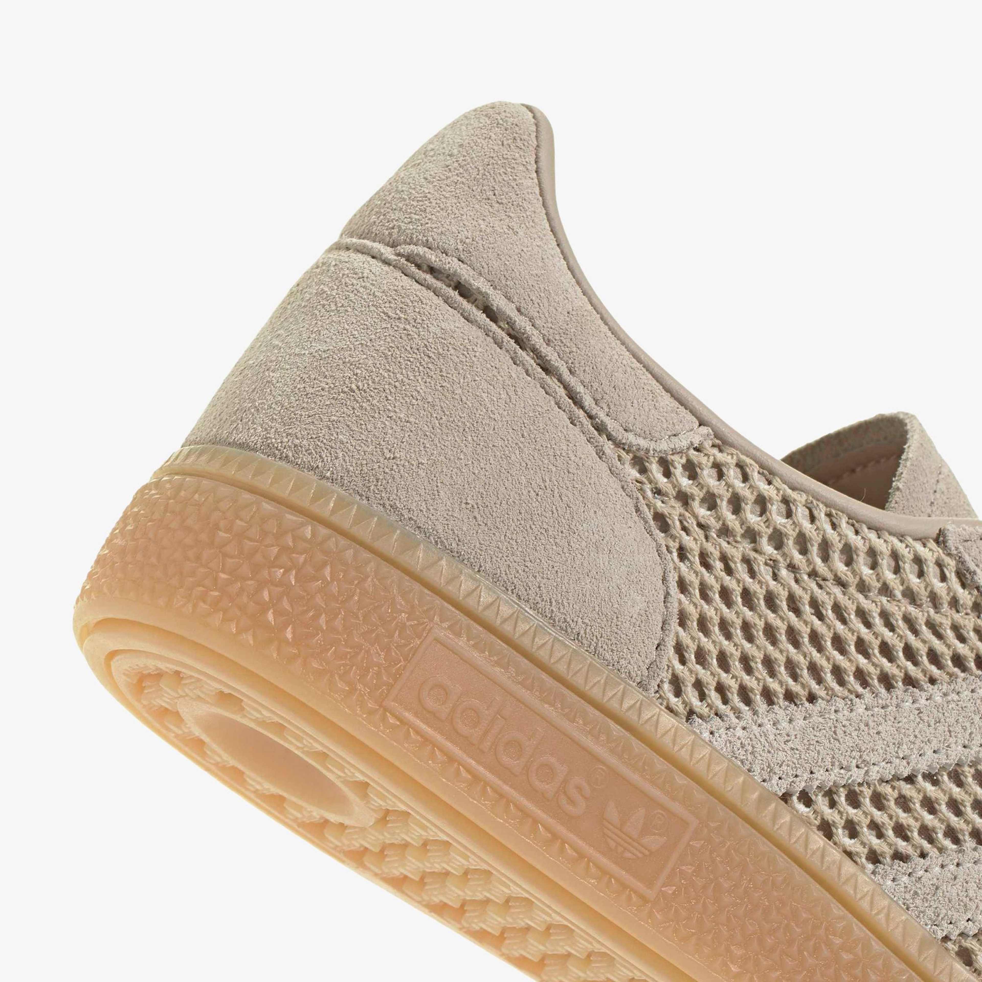 adidas Handball Spezial Kadın Bej Sneaker