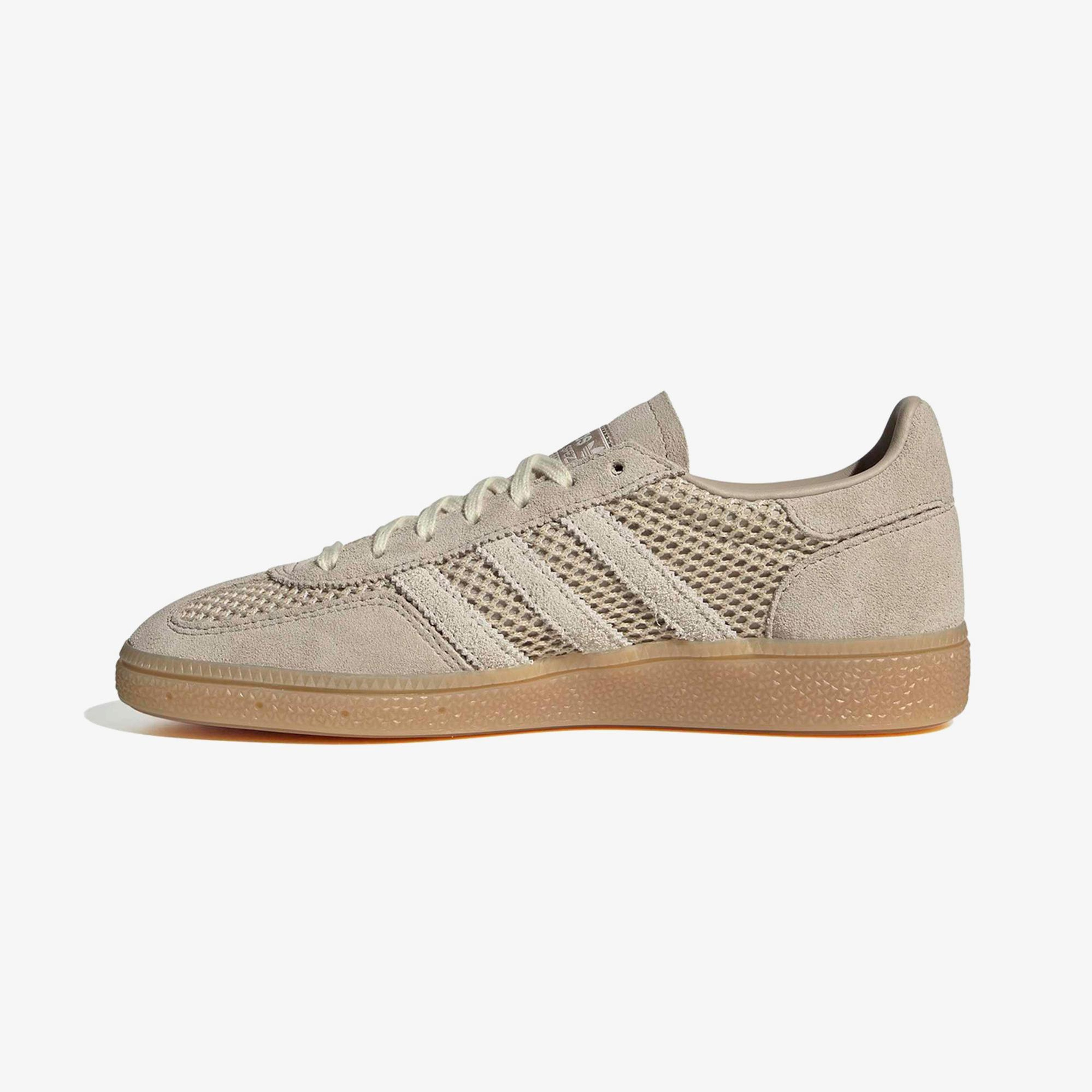 adidas Handball Spezial Kadın Bej Sneaker