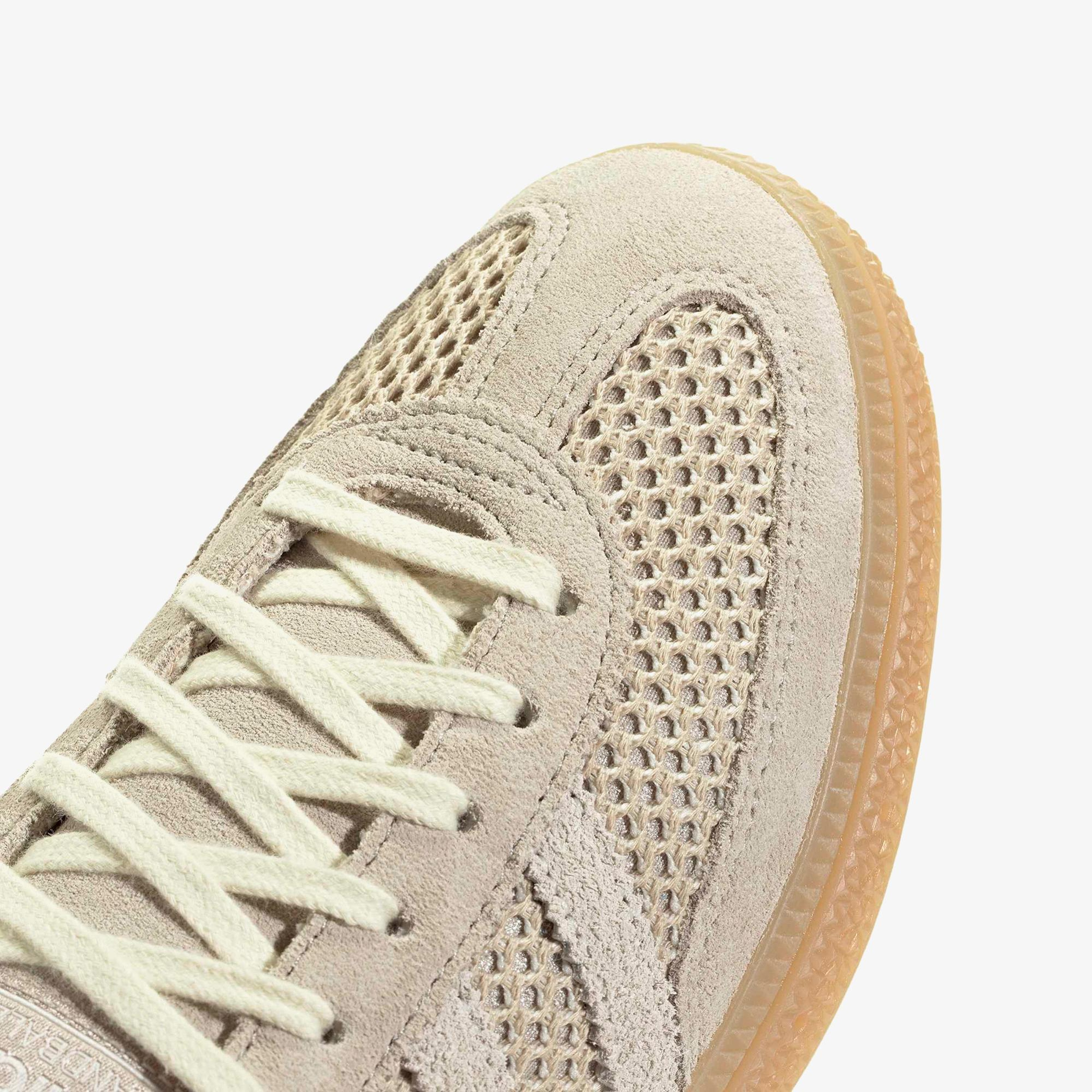 adidas Handball Spezial Kadın Bej Sneaker