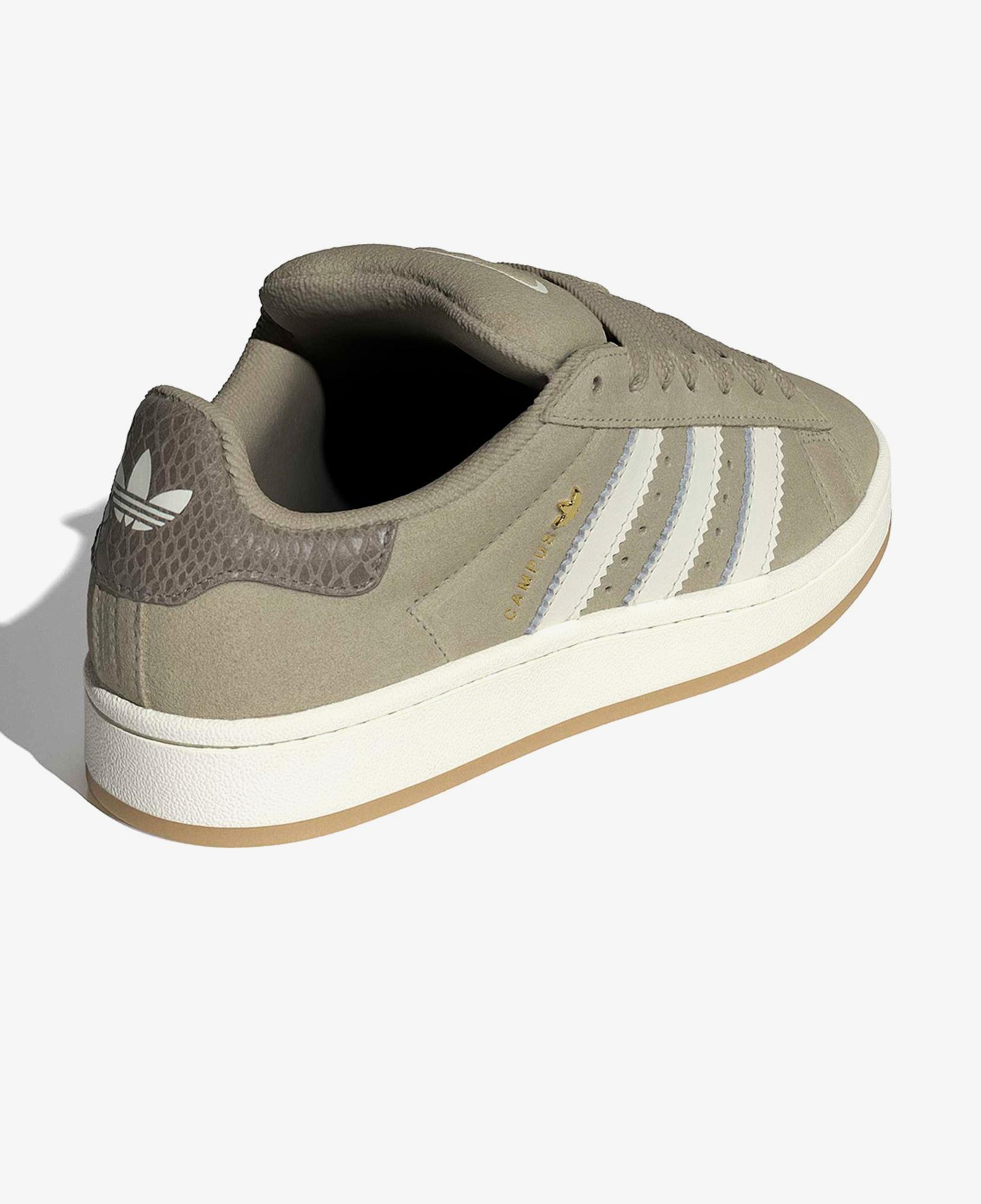 adidas Campus 00S Kadın Haki Sneaker