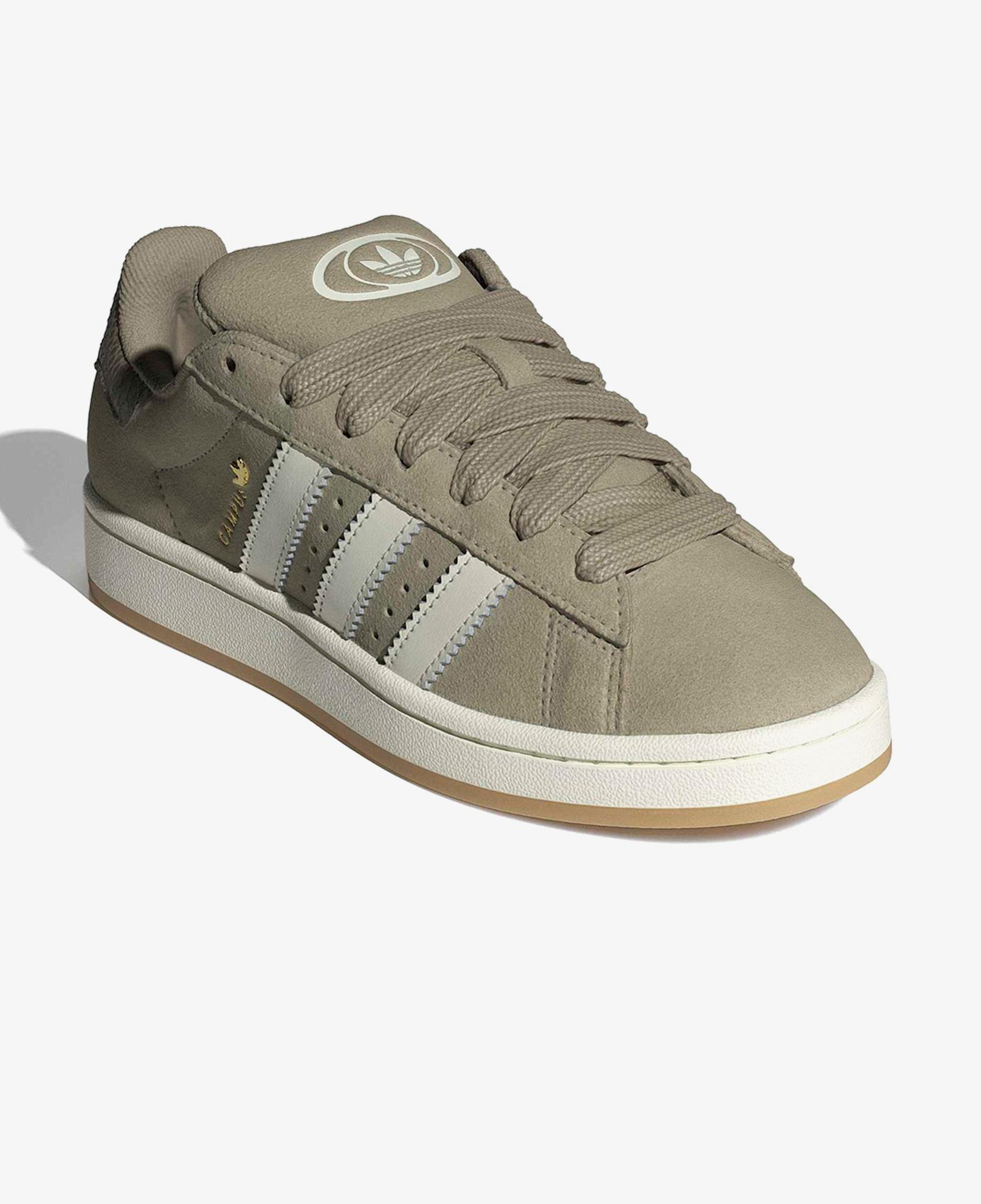 adidas Campus 00S Kadın Haki Sneaker