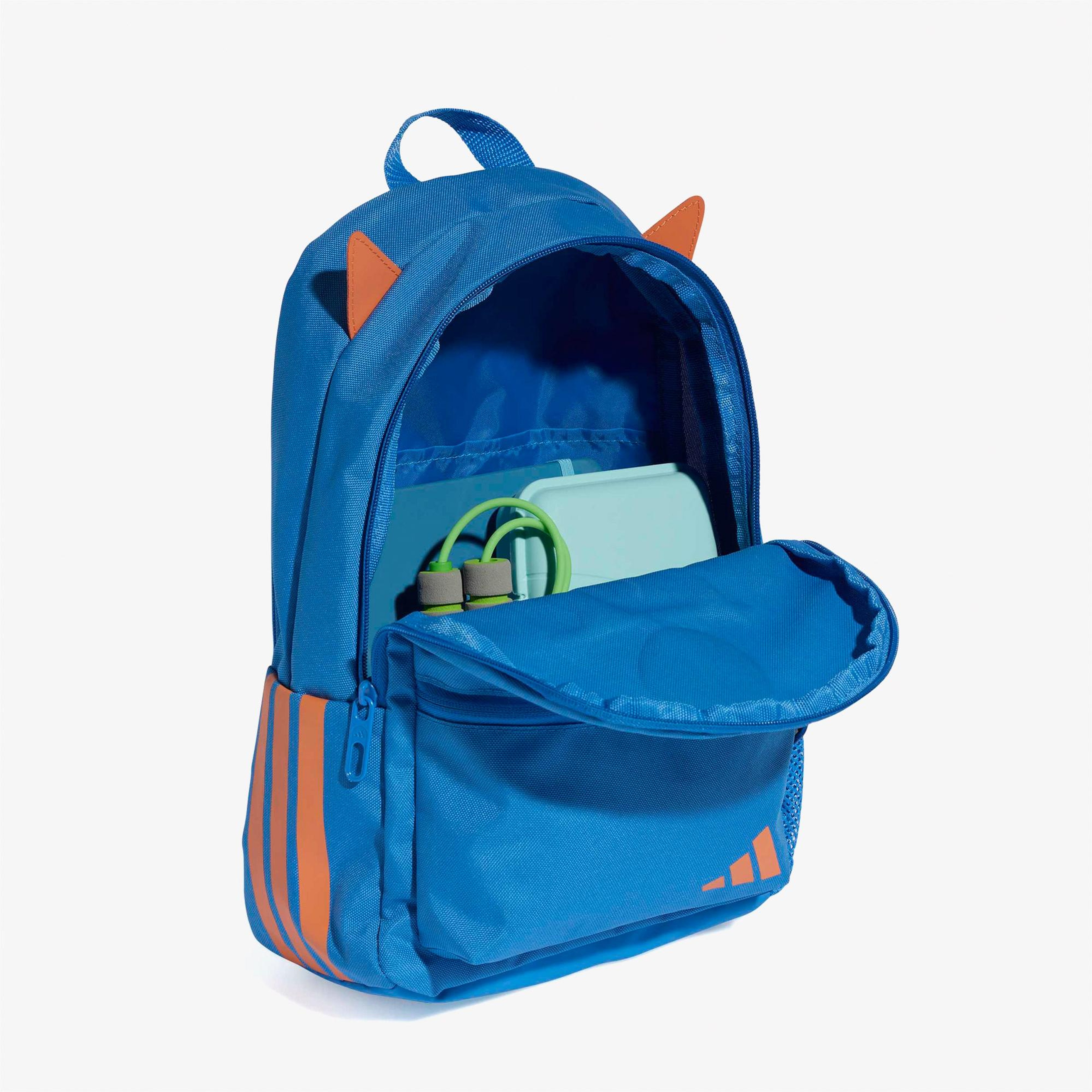 adidas Tiro Çocuk Mavi Sırt Çantası