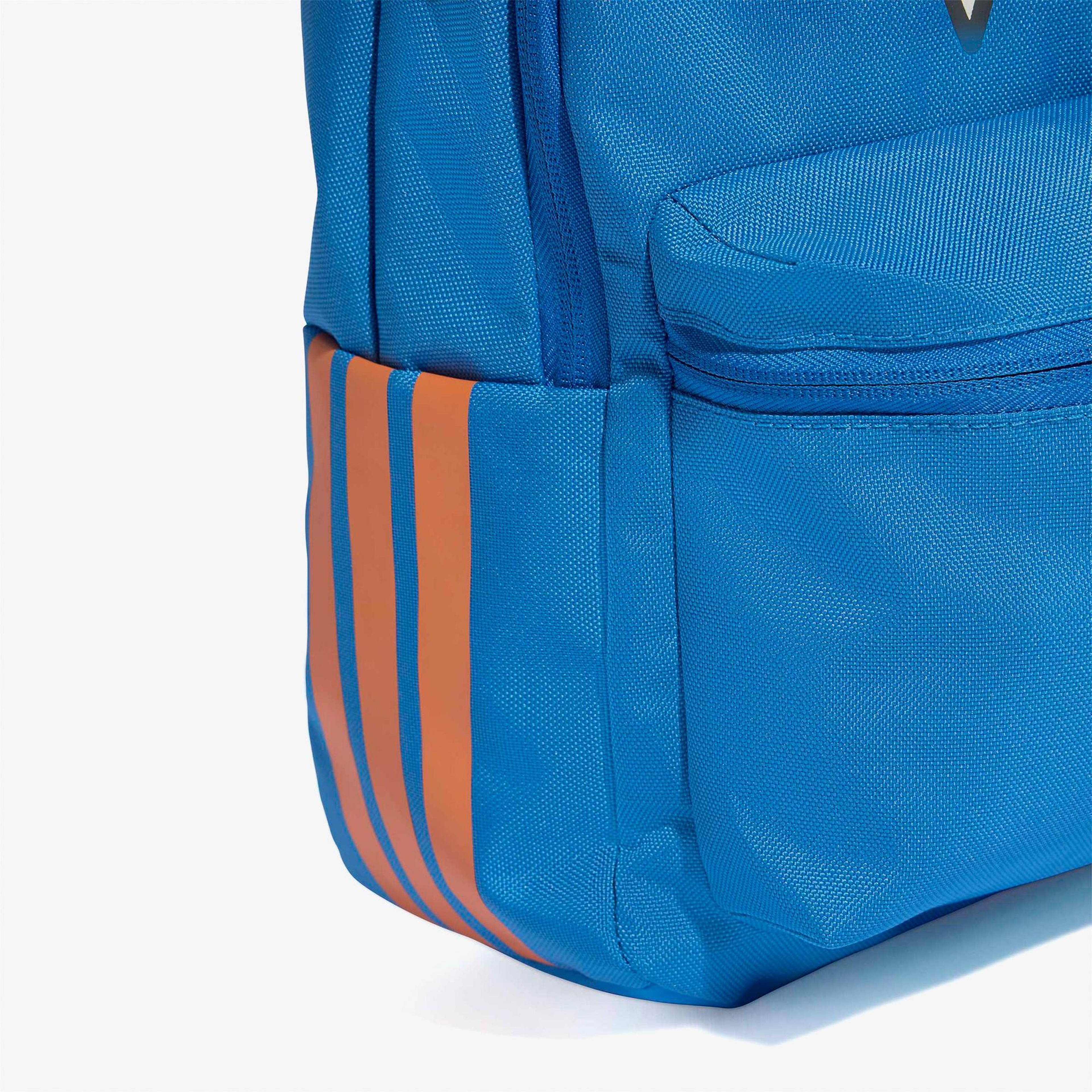 adidas Tiro Çocuk Mavi Sırt Çantası