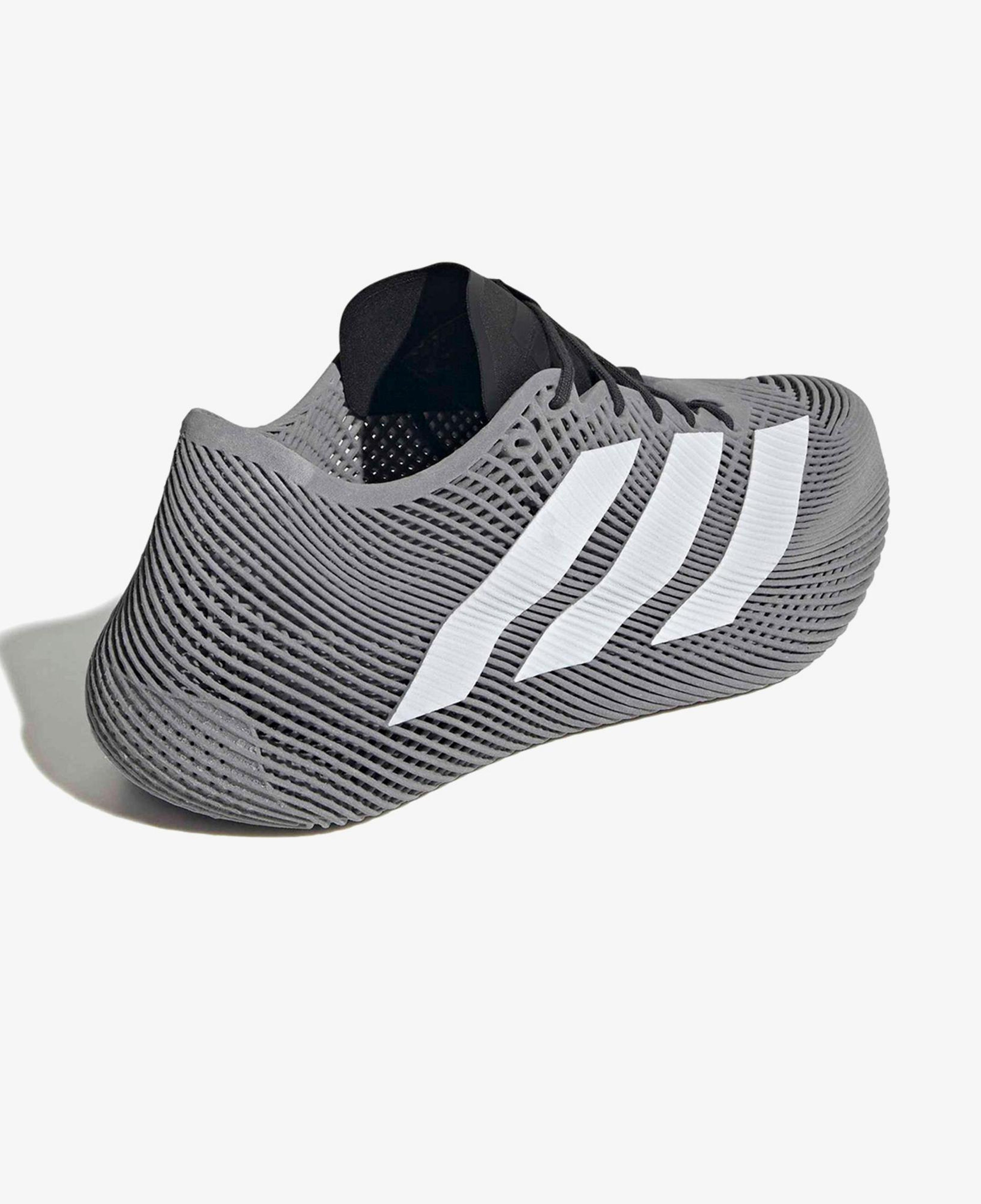 adidas Climacool Laced Unisex Gri Spor Ayakkabı