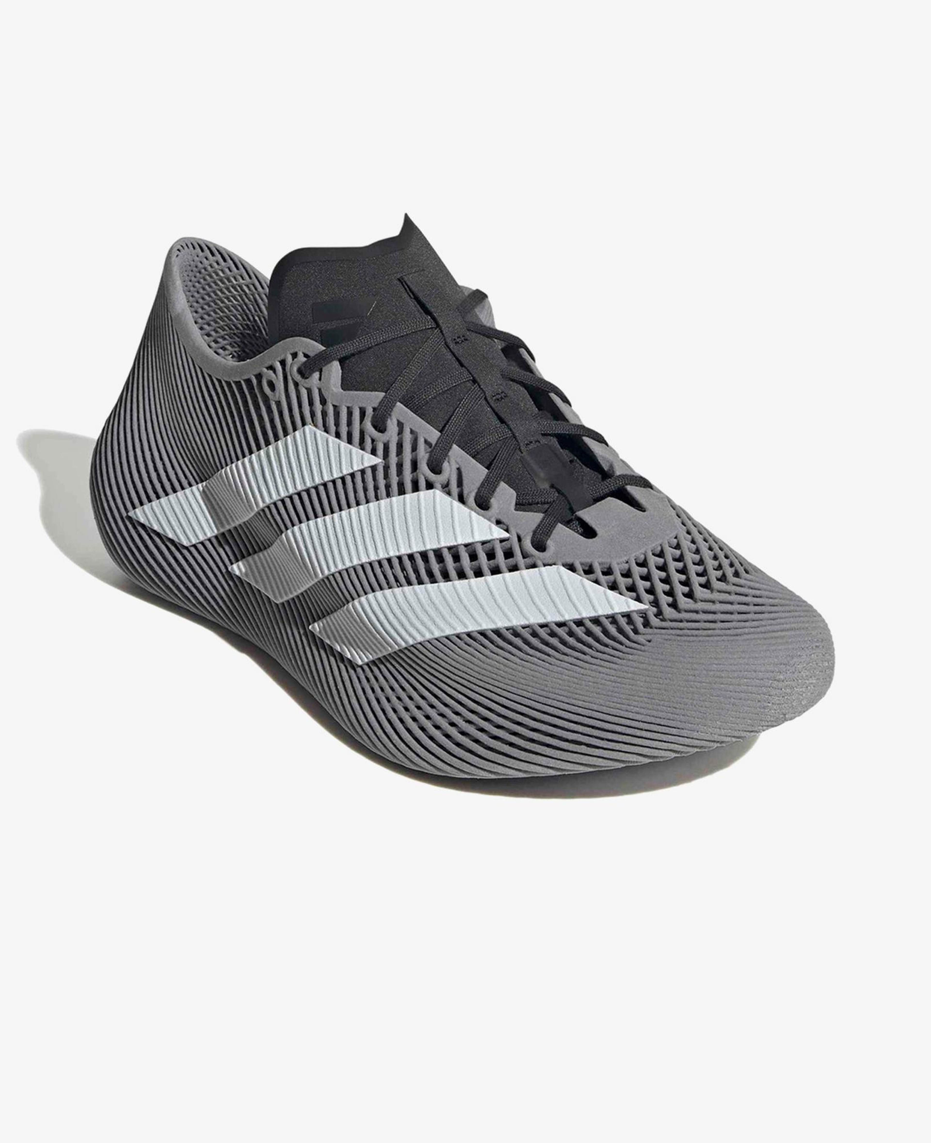 adidas Climacool Laced Unisex Gri Spor Ayakkabı