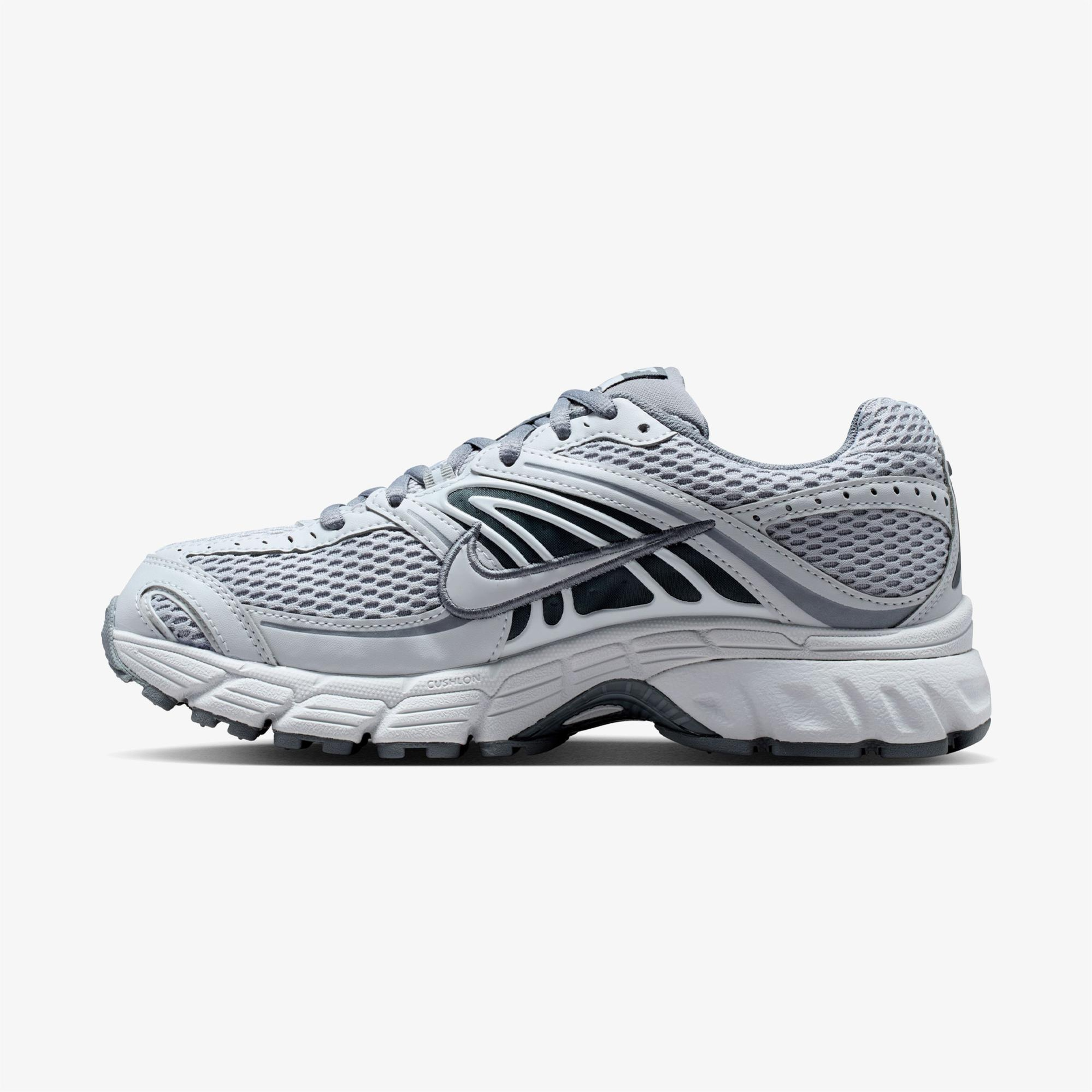 Nike Air Max Moto 2K Kadın Gri Spor Ayakkabı