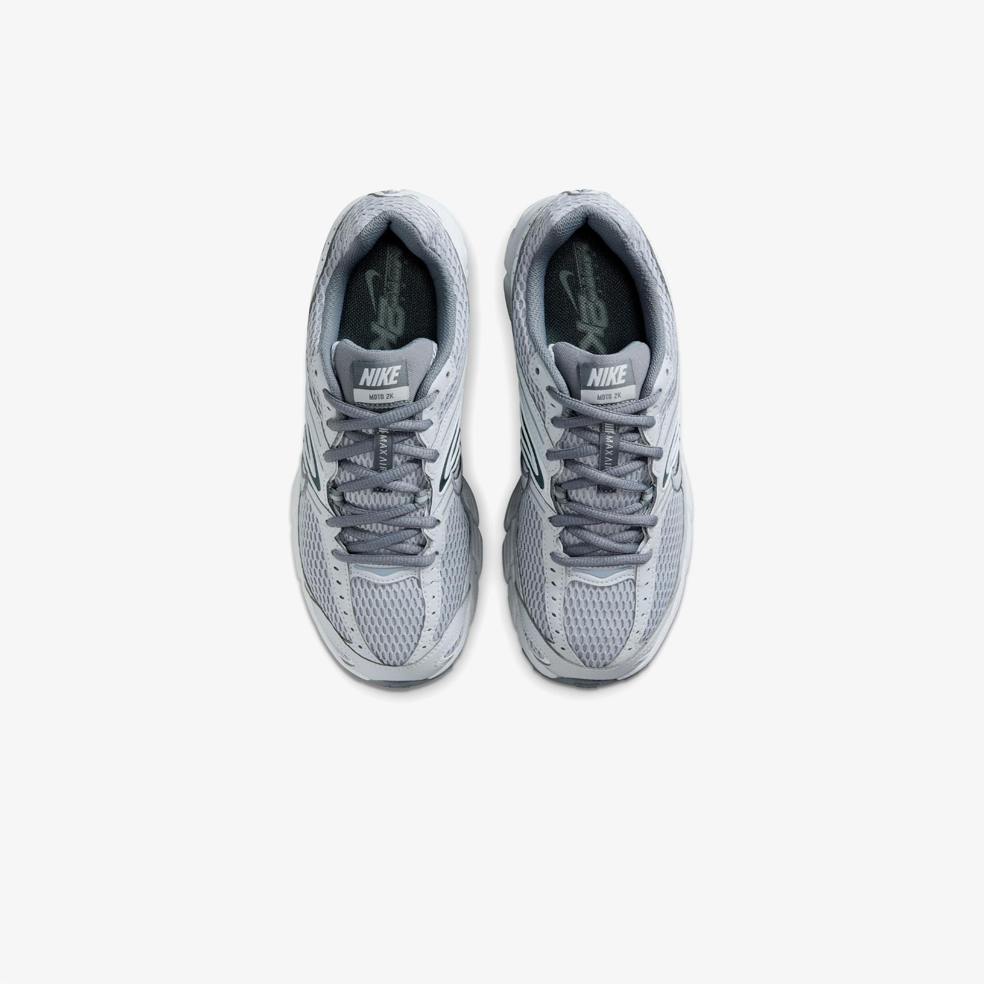 Nike Air Max Moto 2K Kadın Gri Spor Ayakkabı