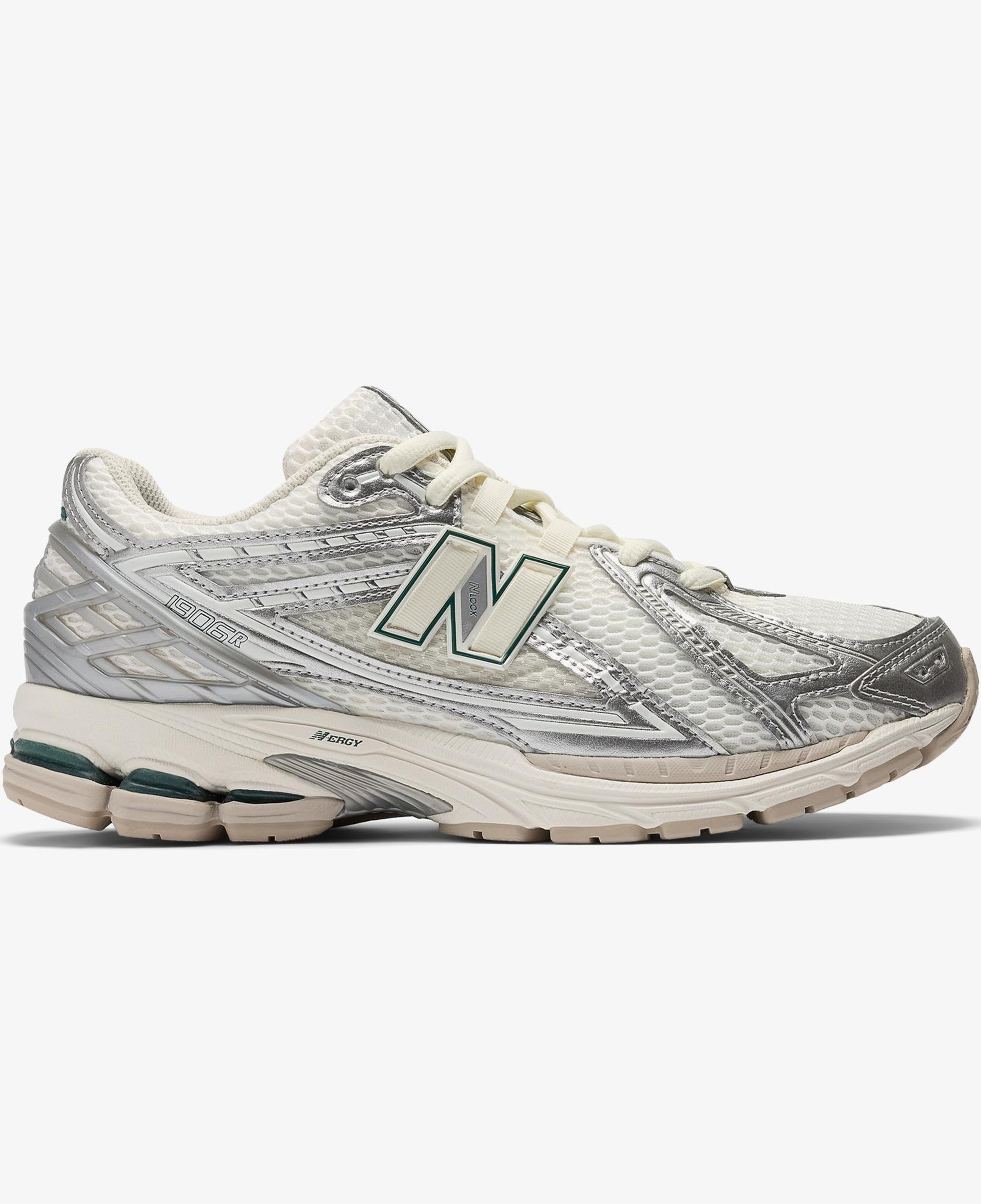 New Balance 1906R Lifestyle Unisex Gri Spor Ayakkabı