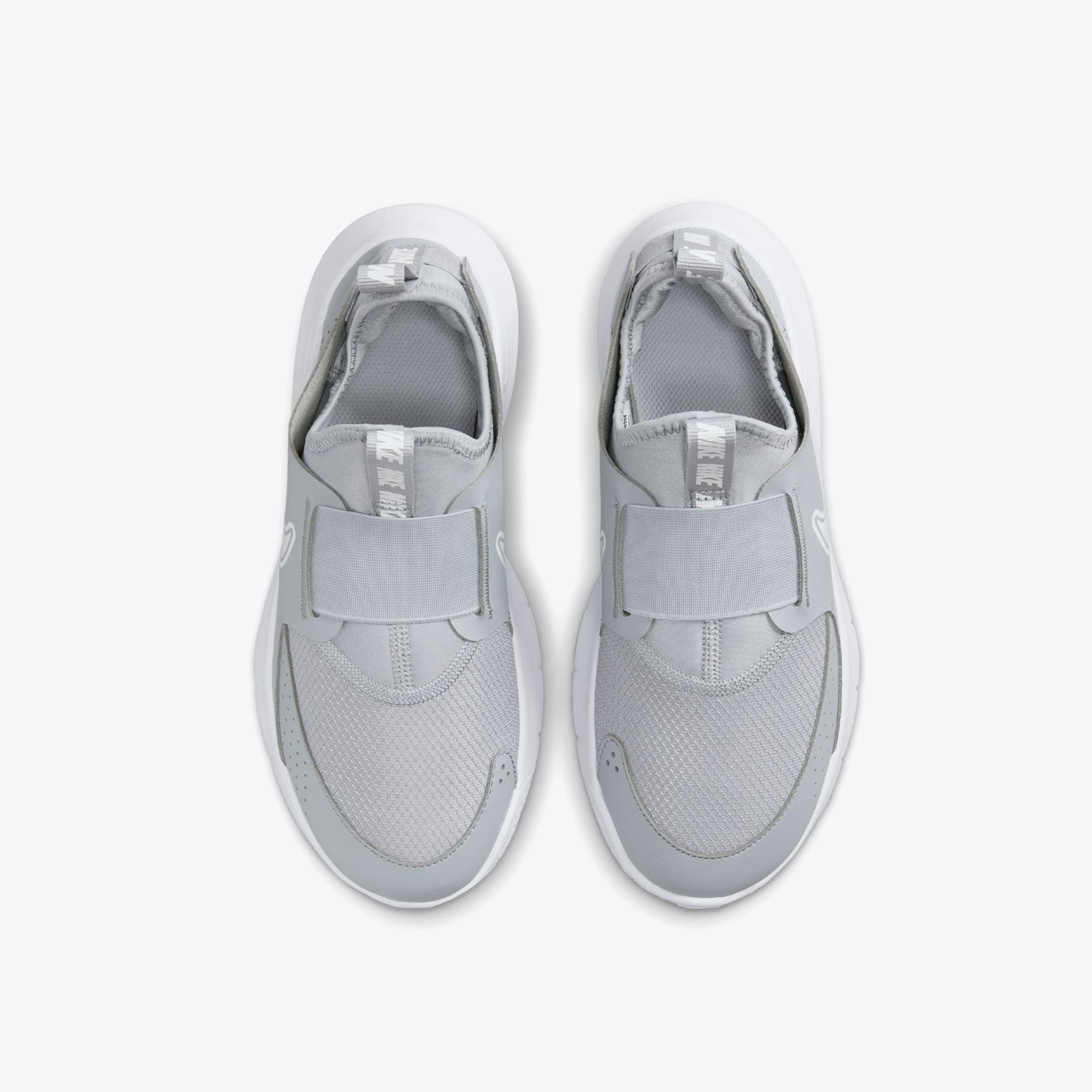 Nike Flex Runner 3 Gri Koşu Ayakkabısı