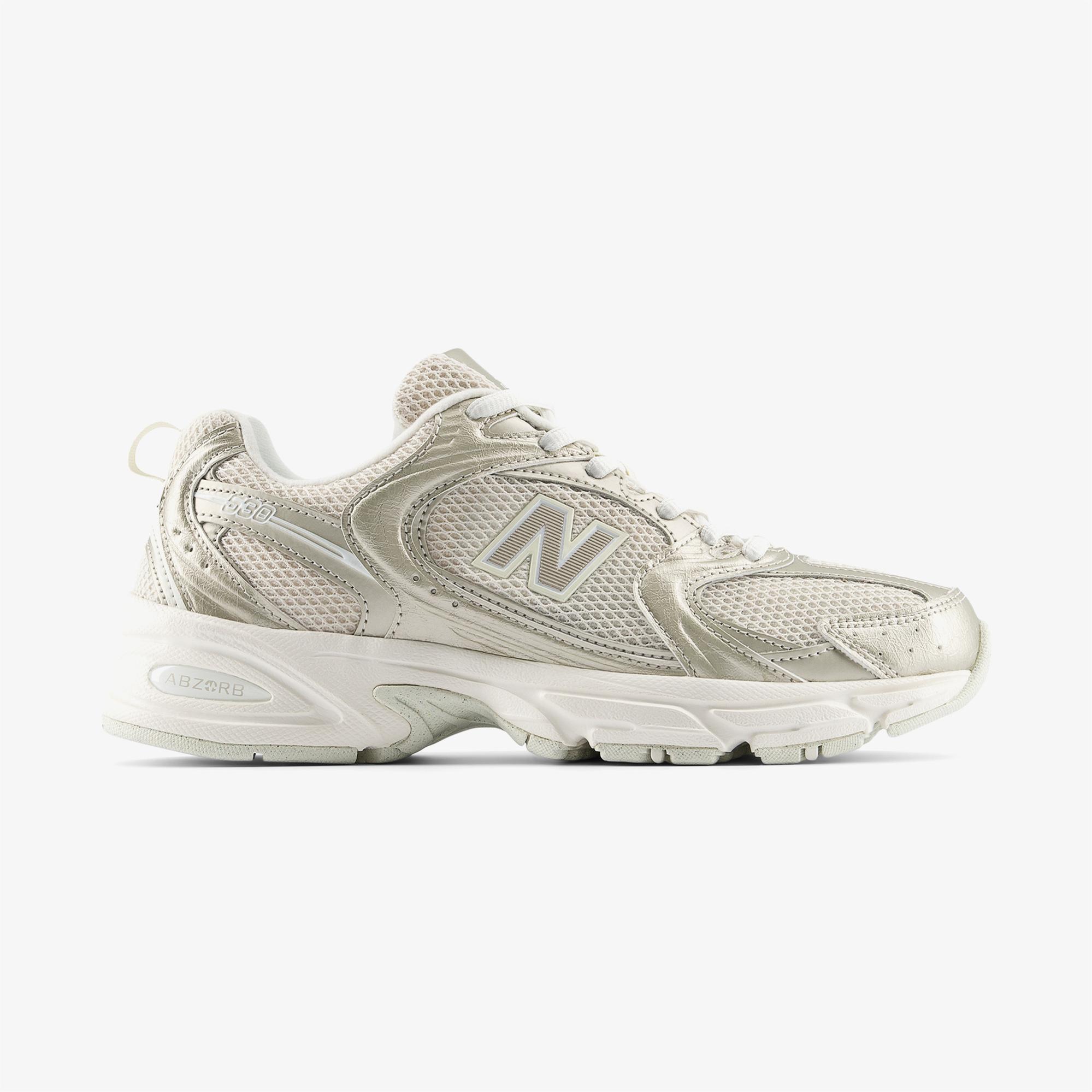 New Balance 530 Lifestyle Kadın Kahverengi Spor Ayakkabı.U5301Z0.200