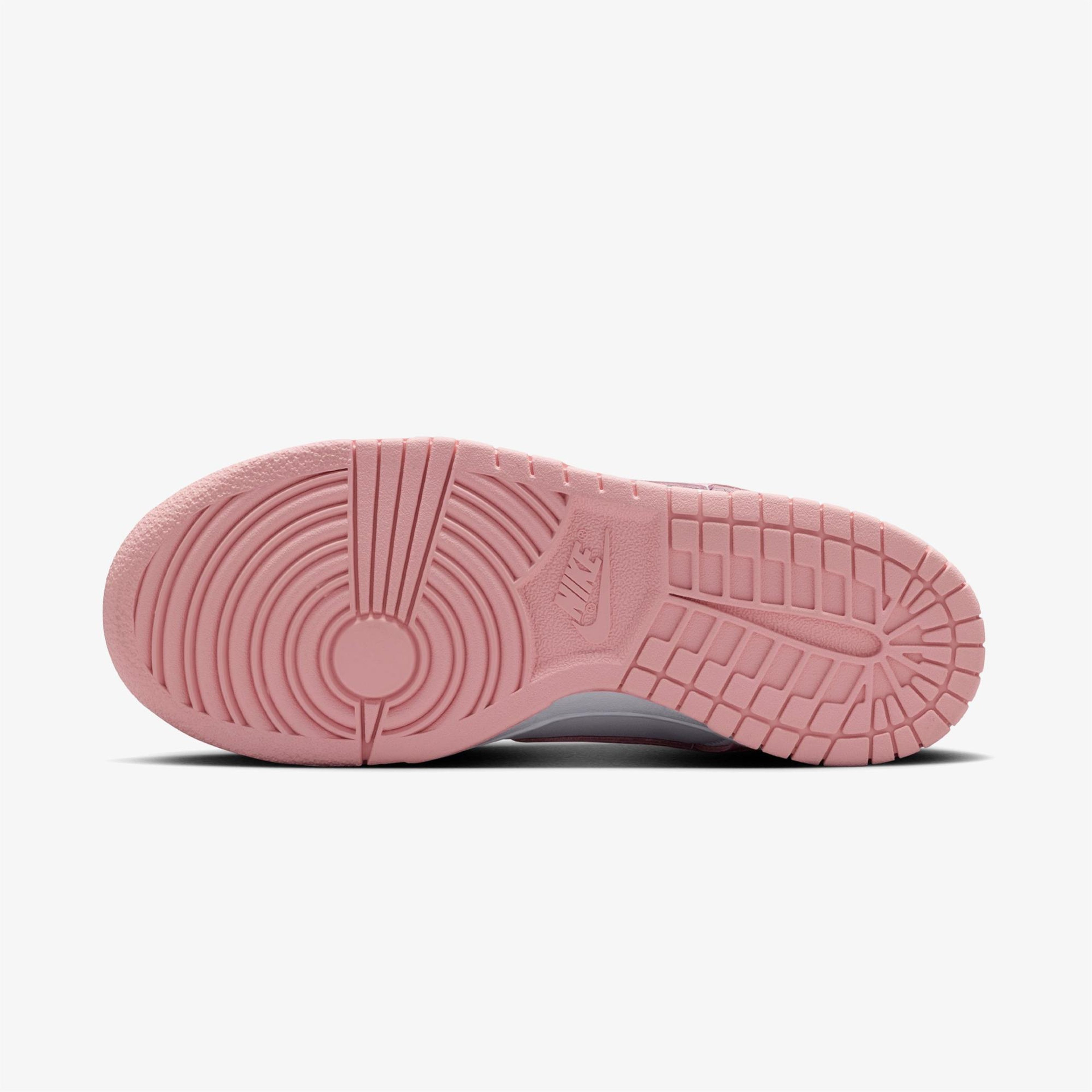 Nike Dunk Low Pembe Spor Ayakkabı