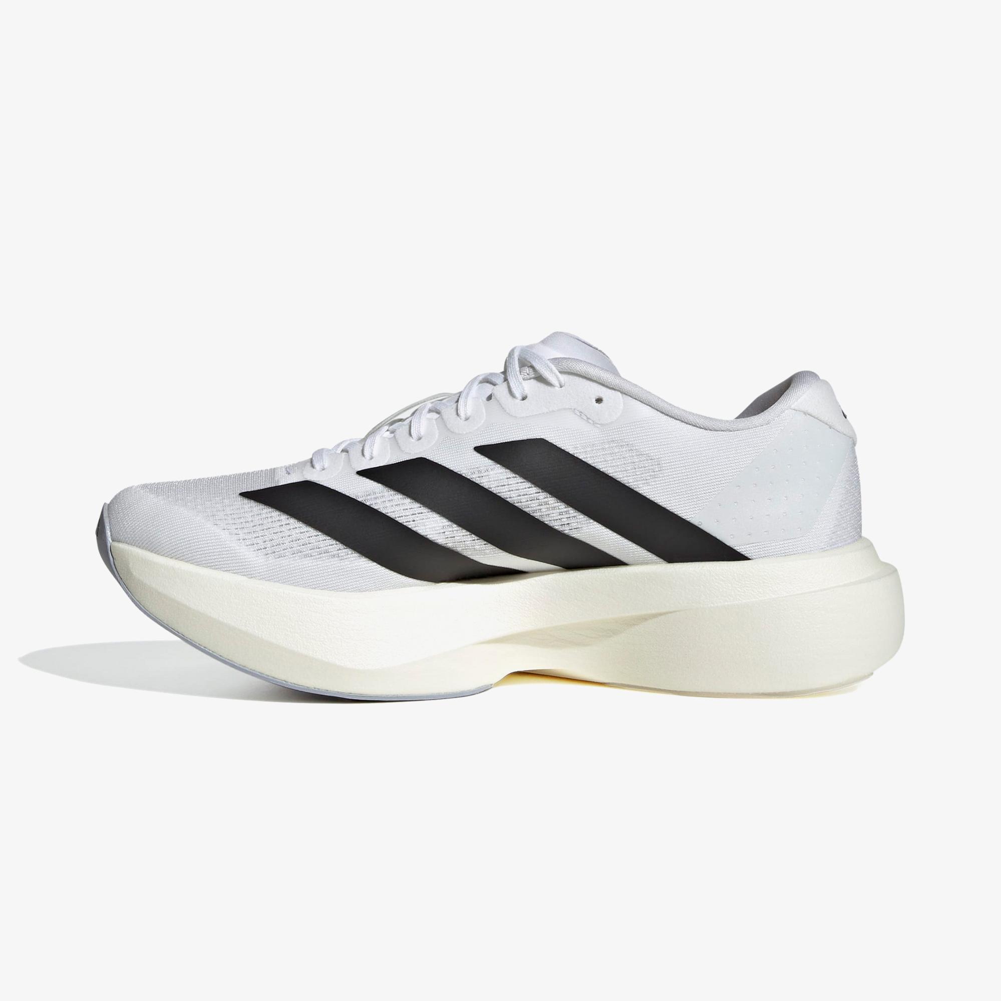 adidas Adizero Evo Kadın Beyaz Spor Ayakkabı