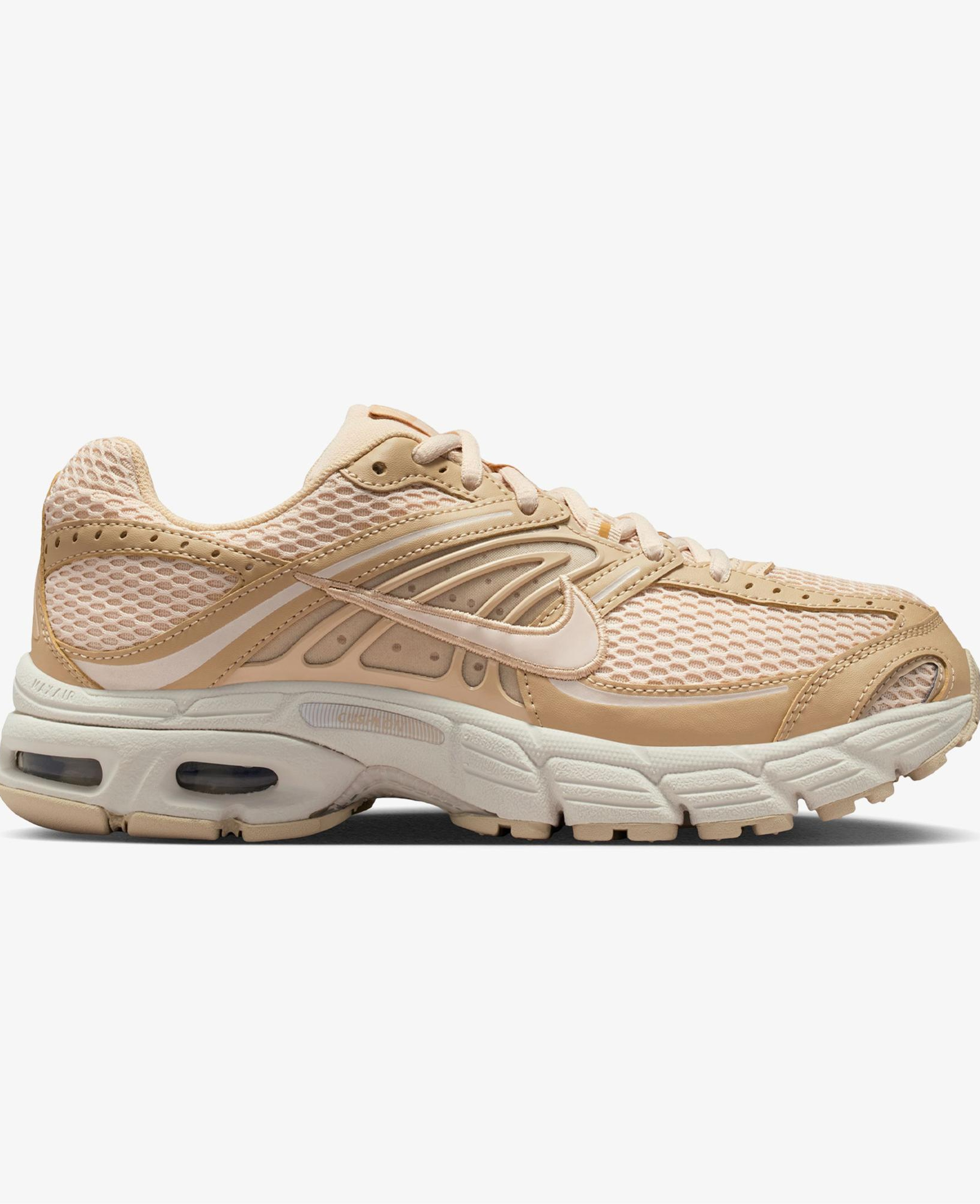 Nike Air Max Moto 2K Kadın Bej Spor Ayakkabı