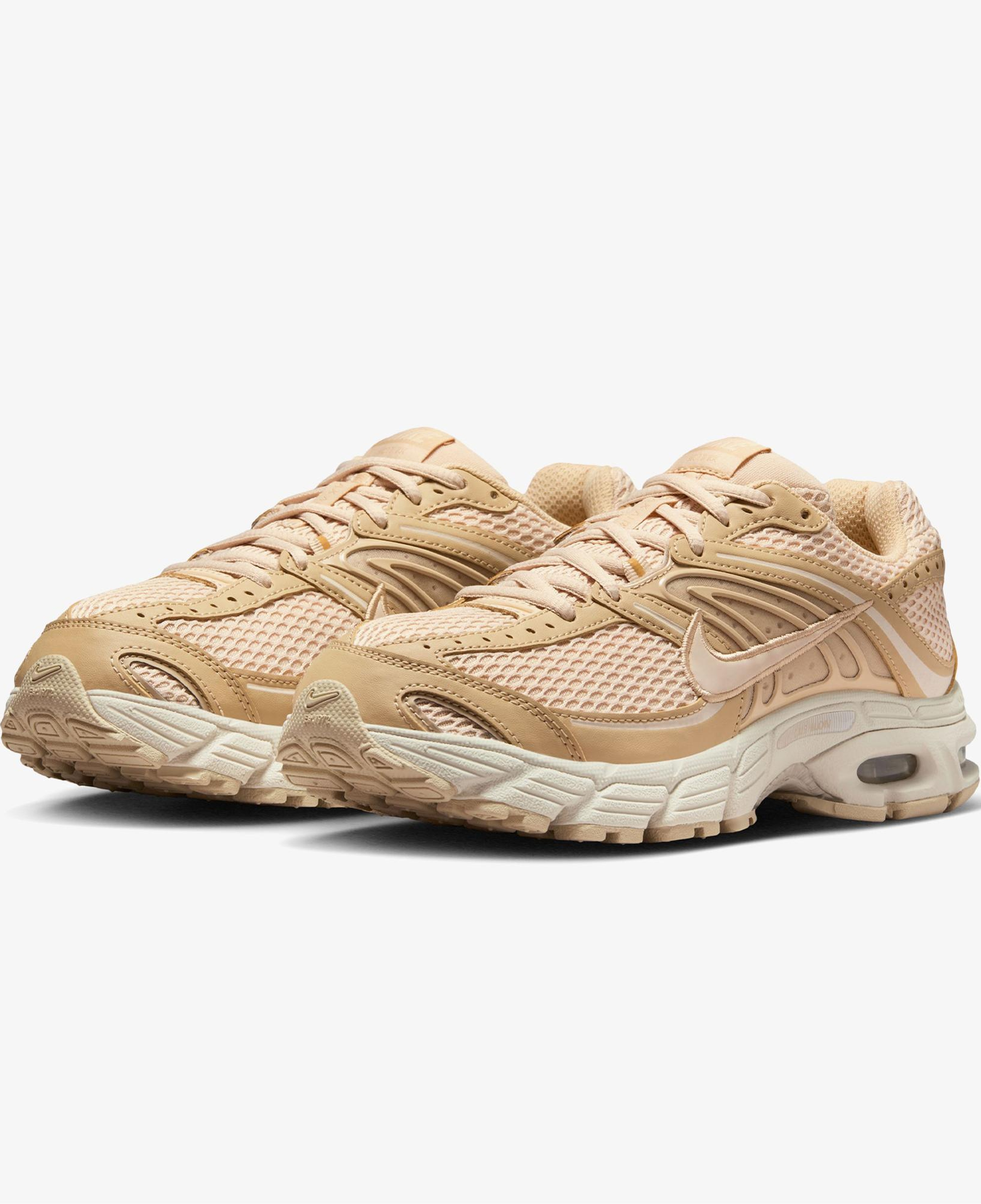 Nike Air Max Moto 2K Kadın Bej Spor Ayakkabı