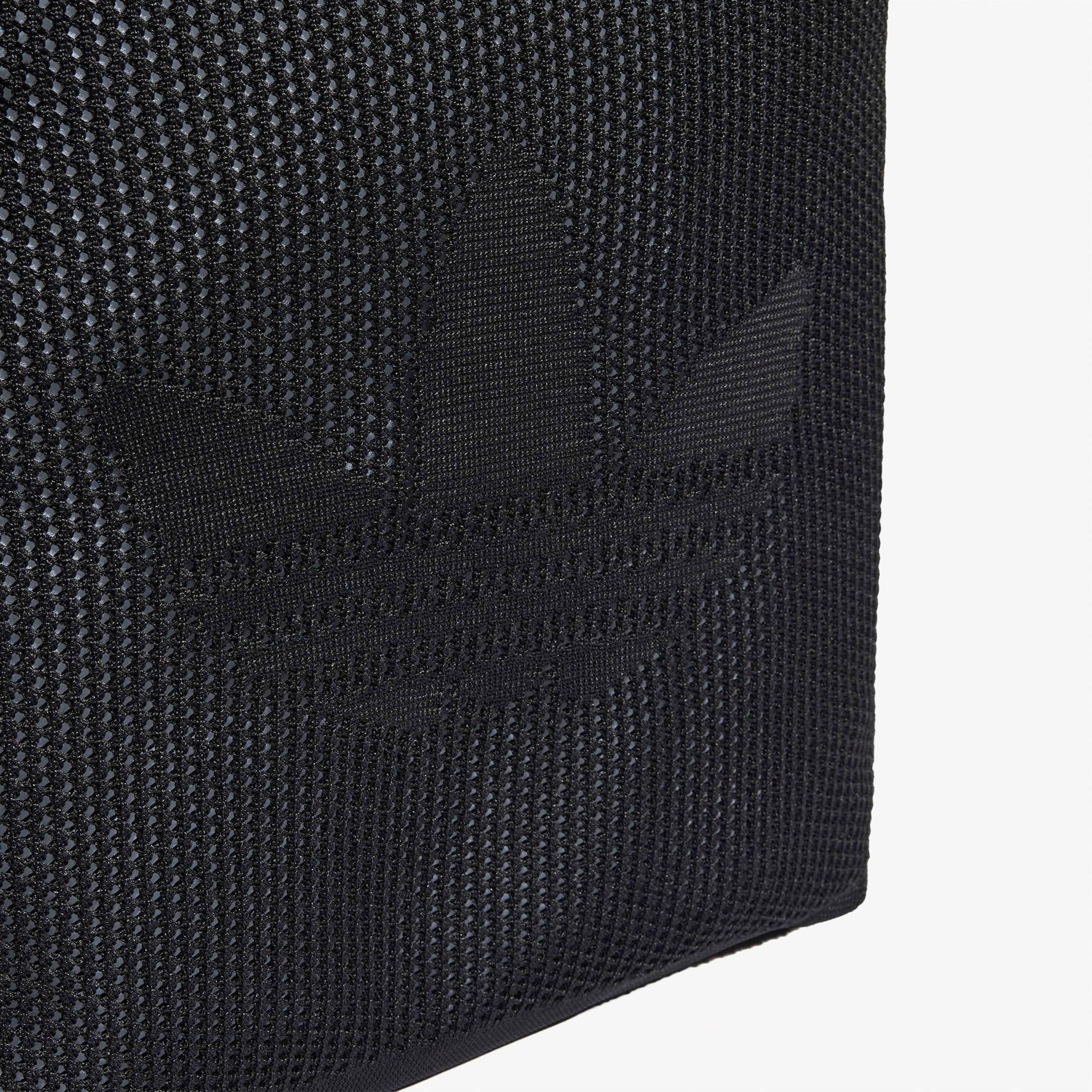 adidas Crochet Tote Unisex Siyah El Çantası