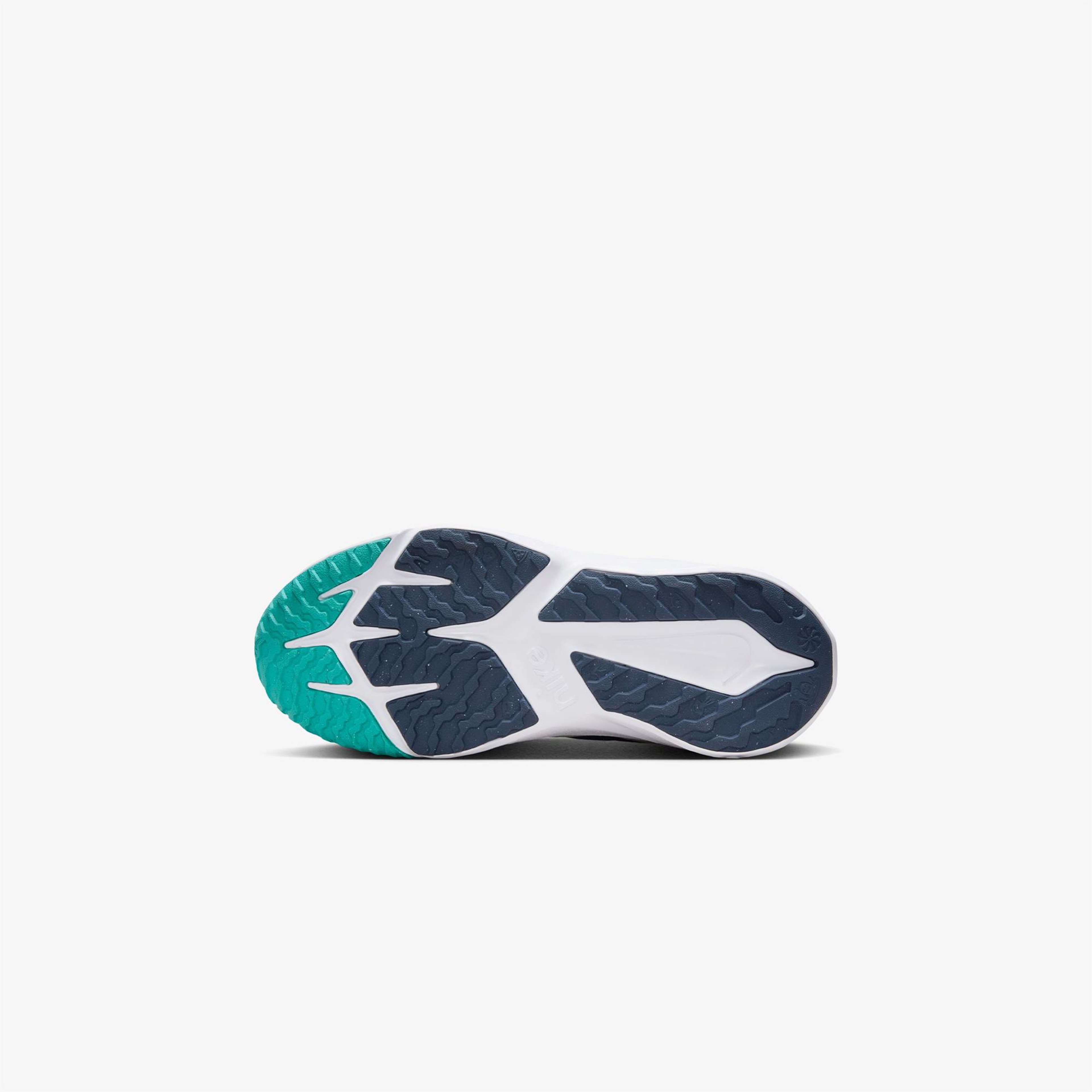 Nike Star Runner 4 Çocuk Lacivert Koşu Ayakkabısı