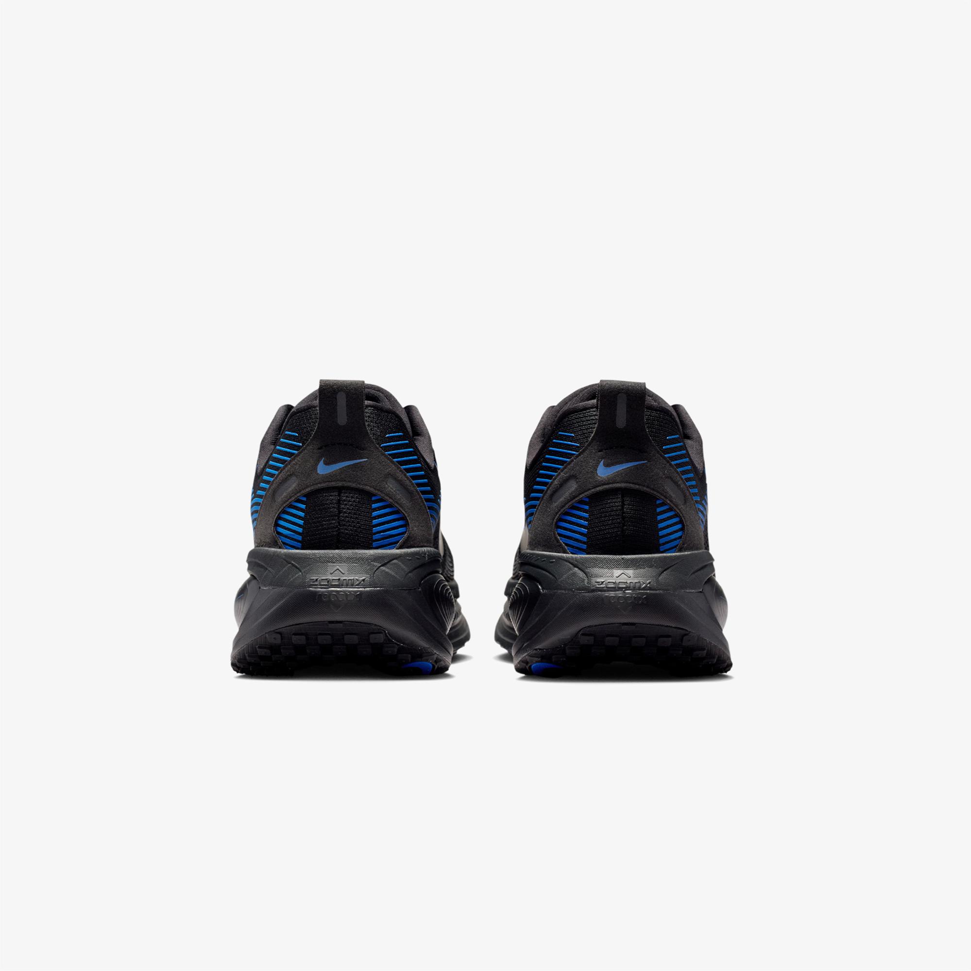 Nike Vomero 18 Erkek Siyah Koşu Ayakkabısı