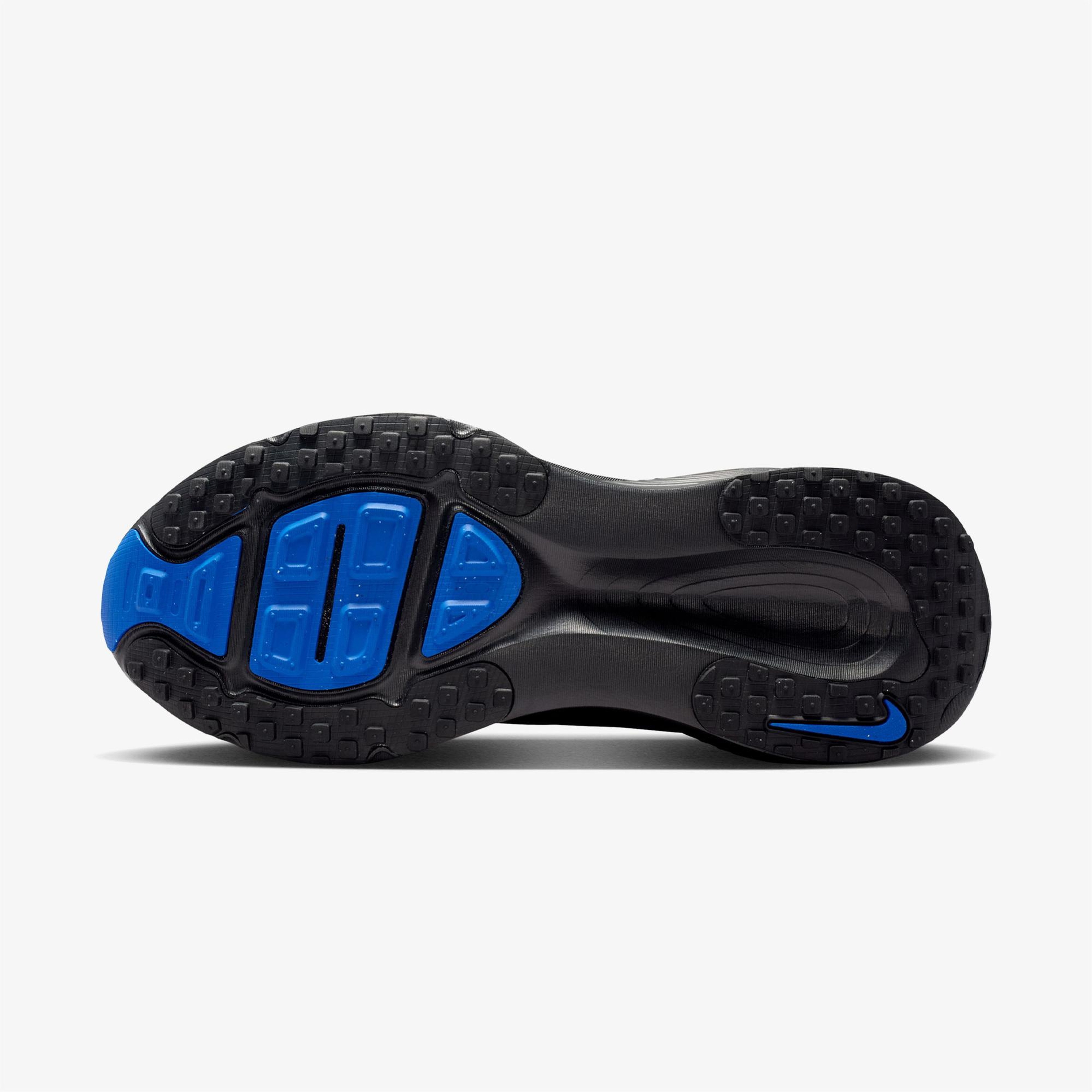 Nike Vomero 18 Erkek Siyah Koşu Ayakkabısı