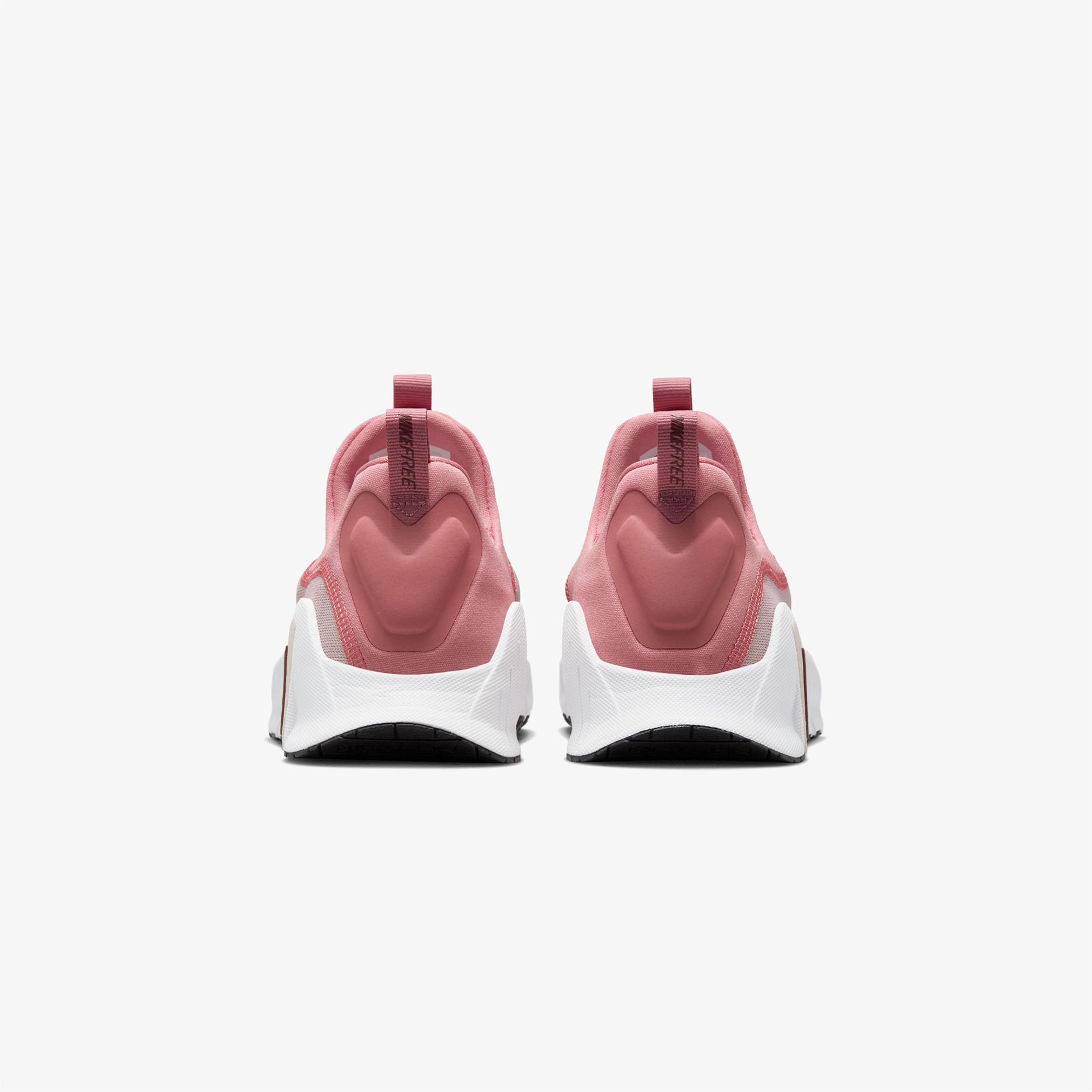 Nike Free Metcon 6 Kadın Pembe Spor Ayakkabı