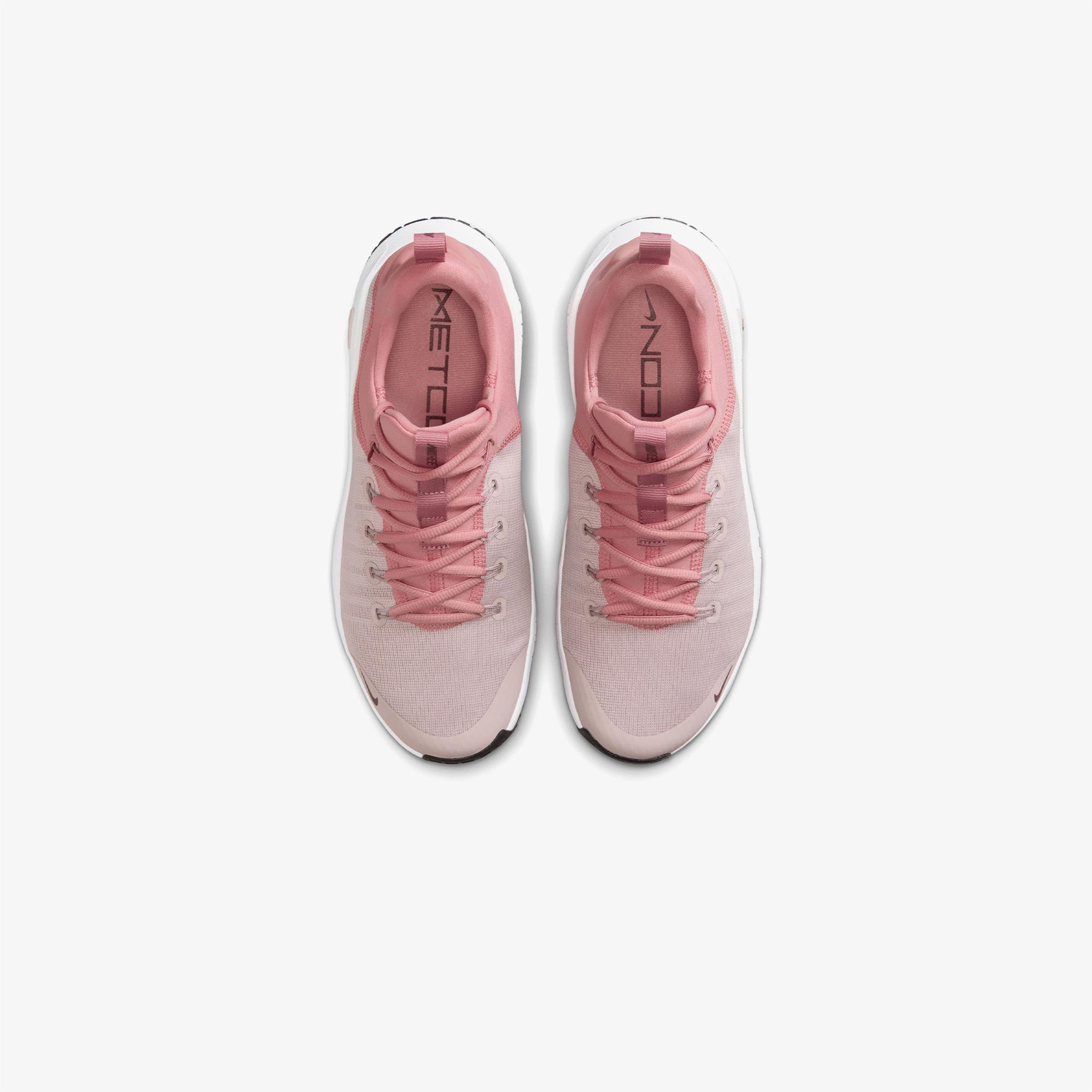 Nike Free Metcon 6 Kadın Pembe Spor Ayakkabı
