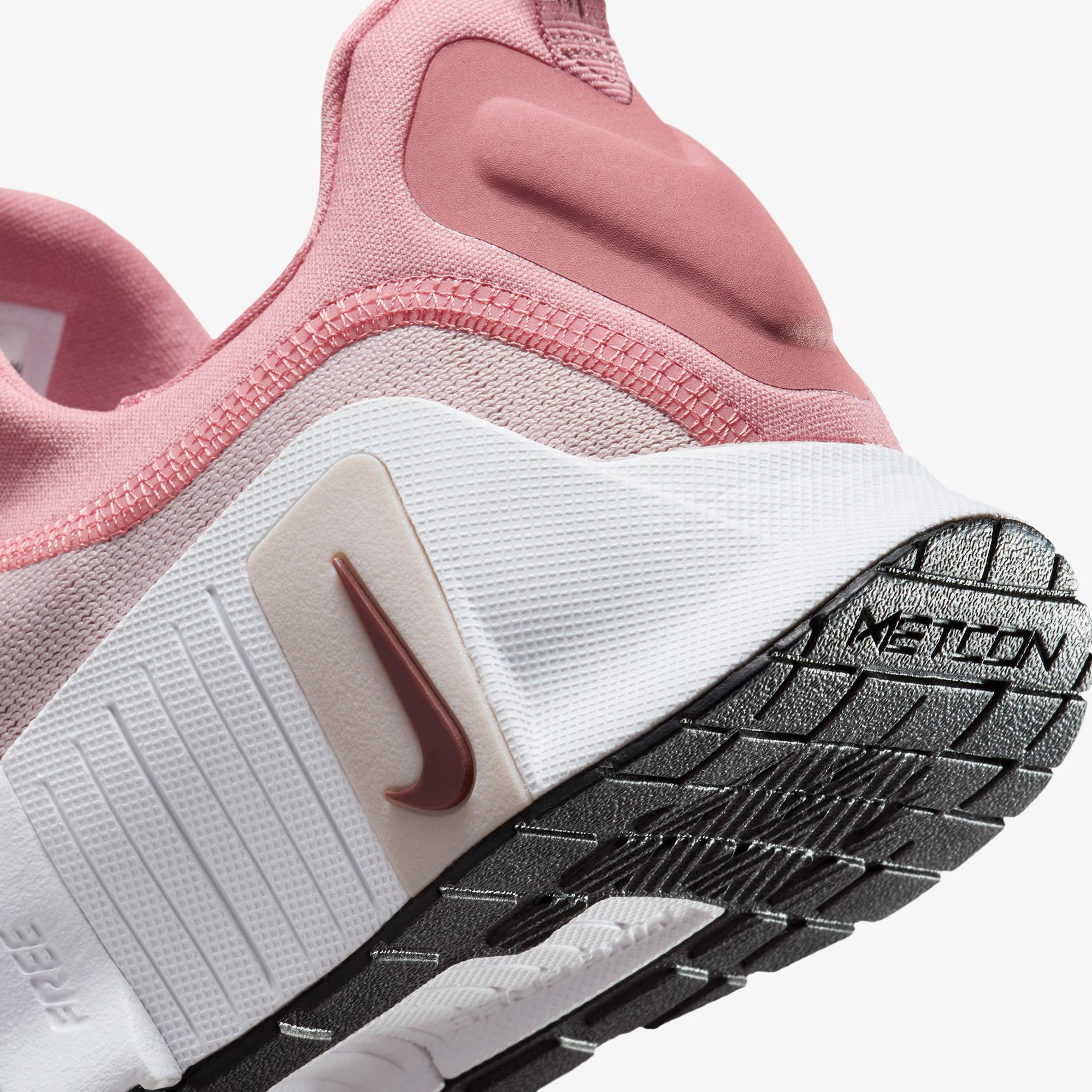 Nike Free Metcon 6 Kadın Pembe Spor Ayakkabı