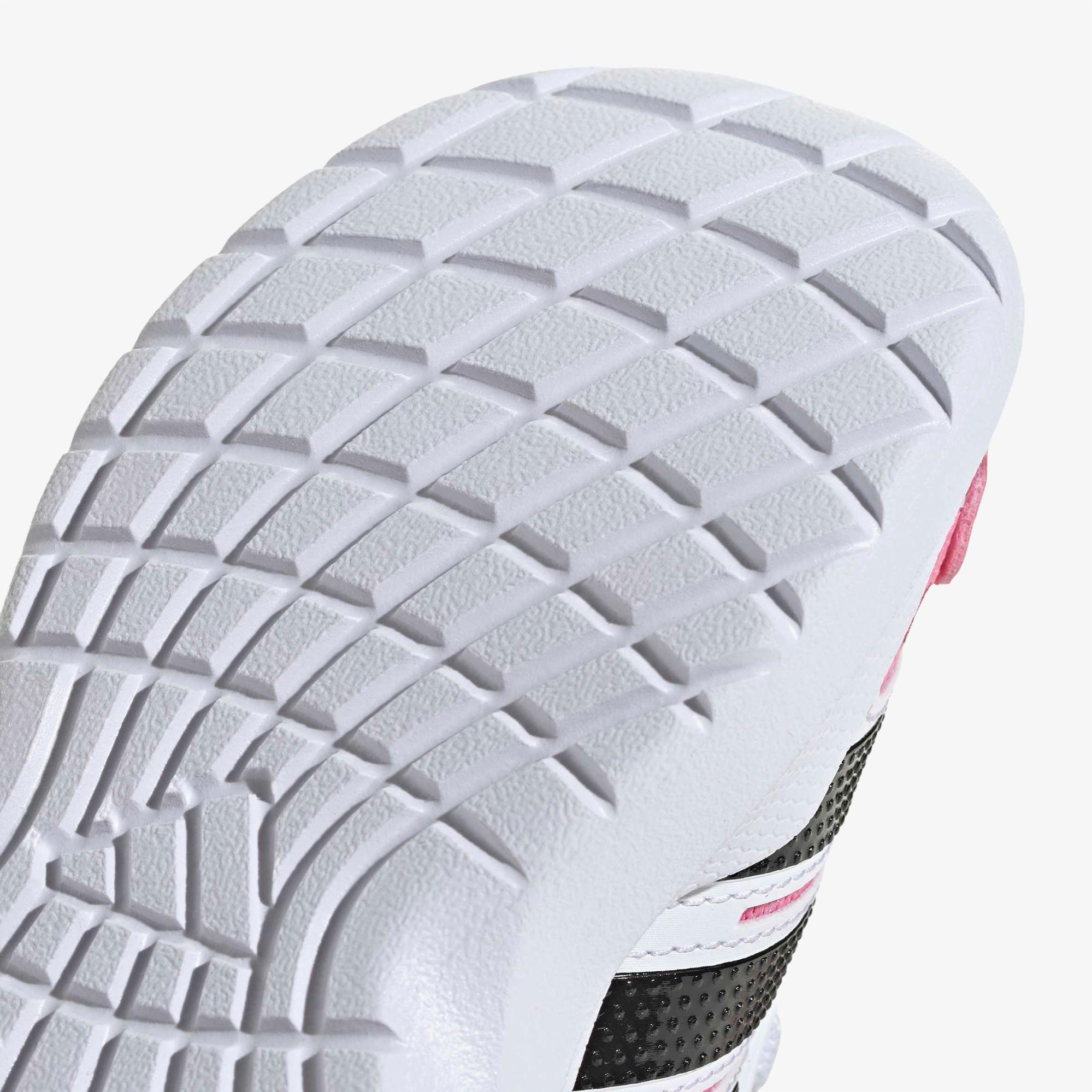 adidas Disney Lightorama Minnie Mouse Çocuk Pembe Spor Ayakkabı