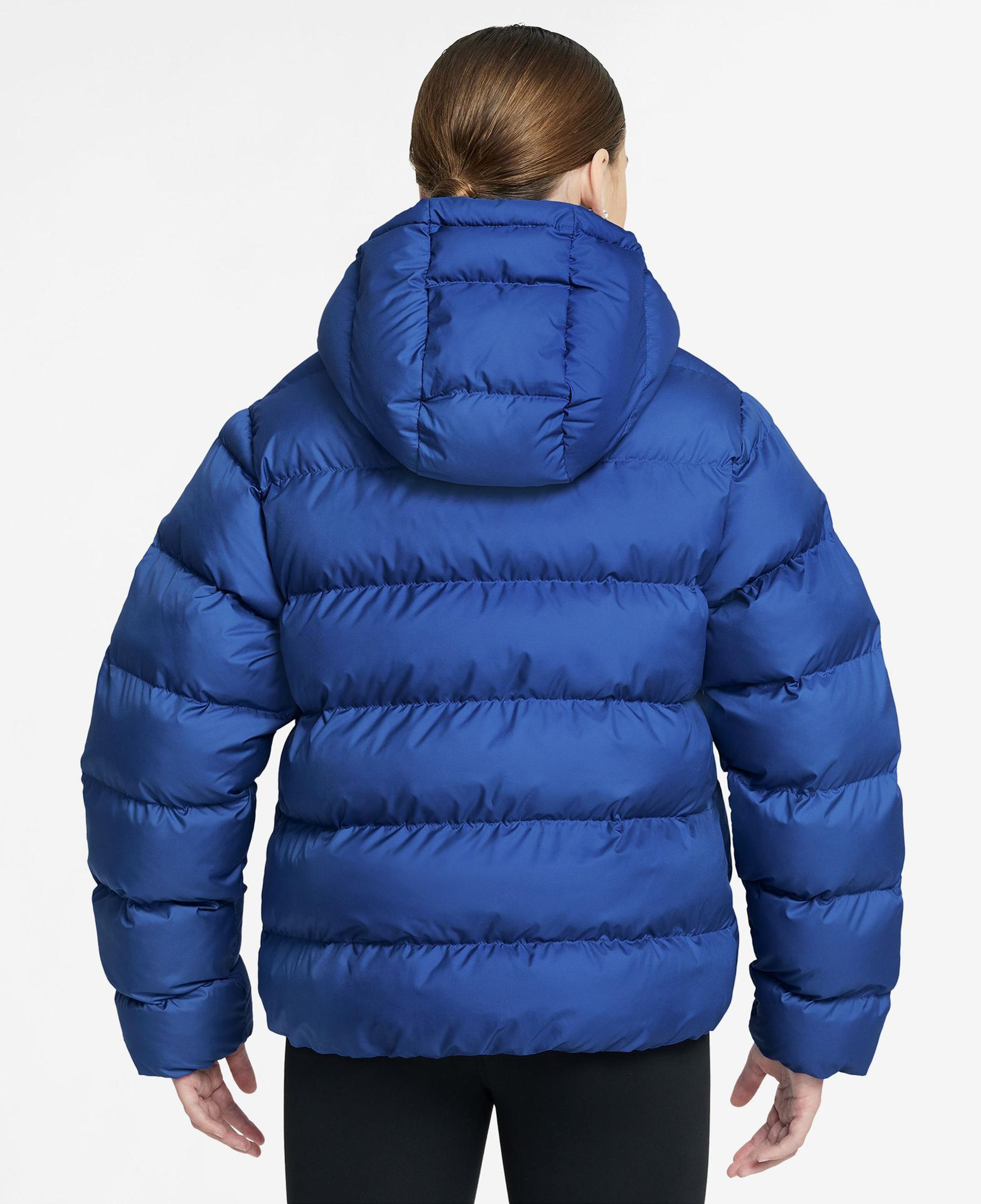 Nike Sportswear All Day Play Çocuk Mavi Mont