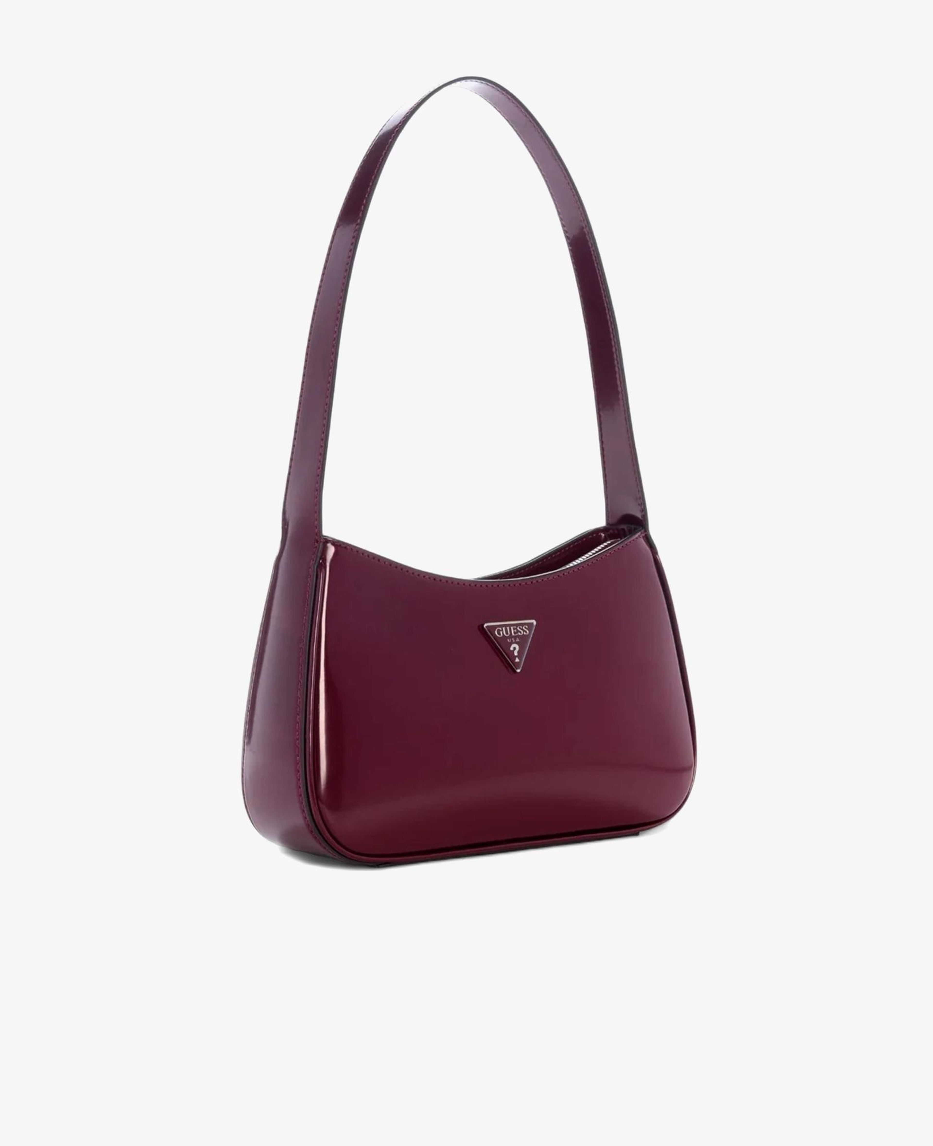 Guess Arnela Kadın Bordo El Çantası