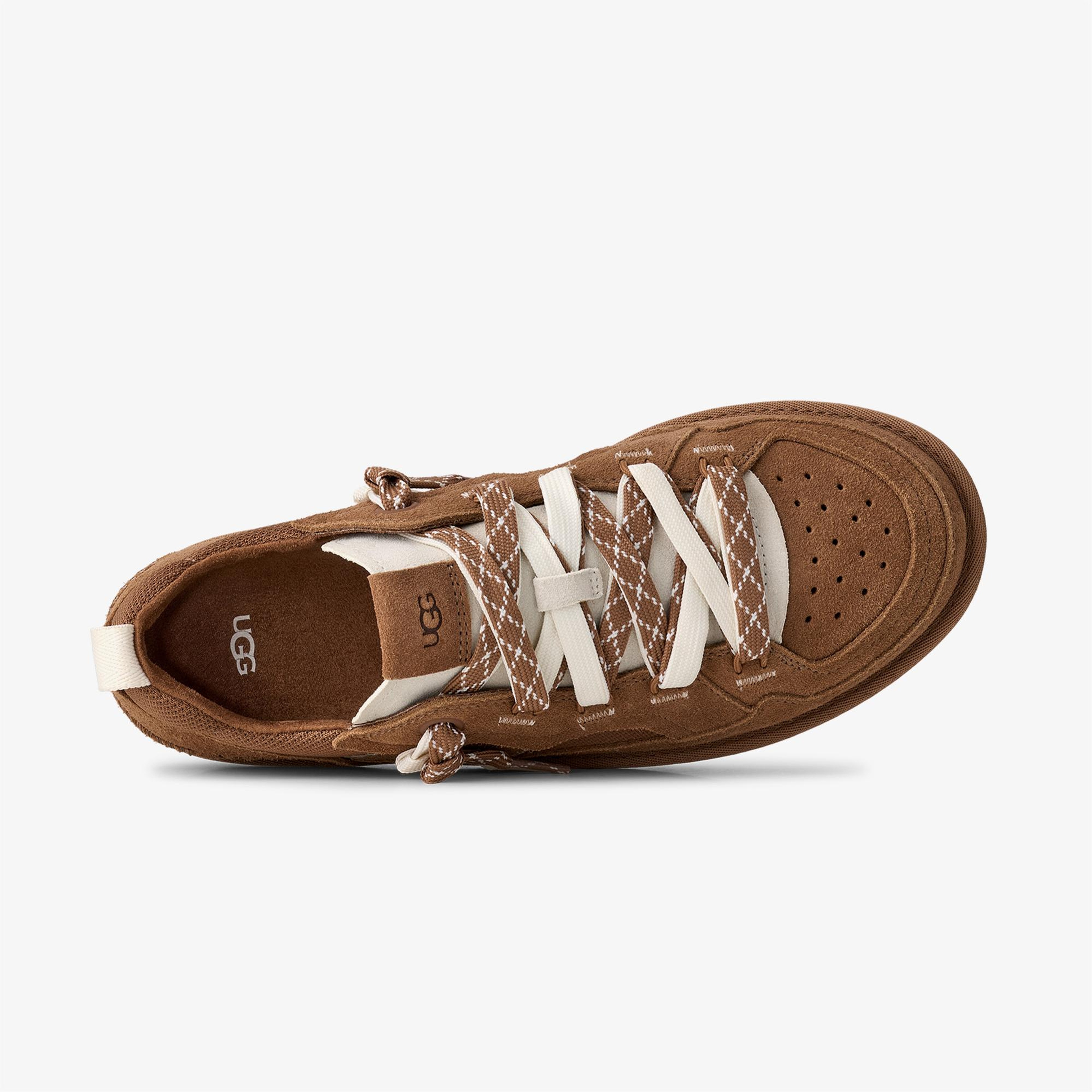 UGG Minimel Erkek Kahverengi Sneaker