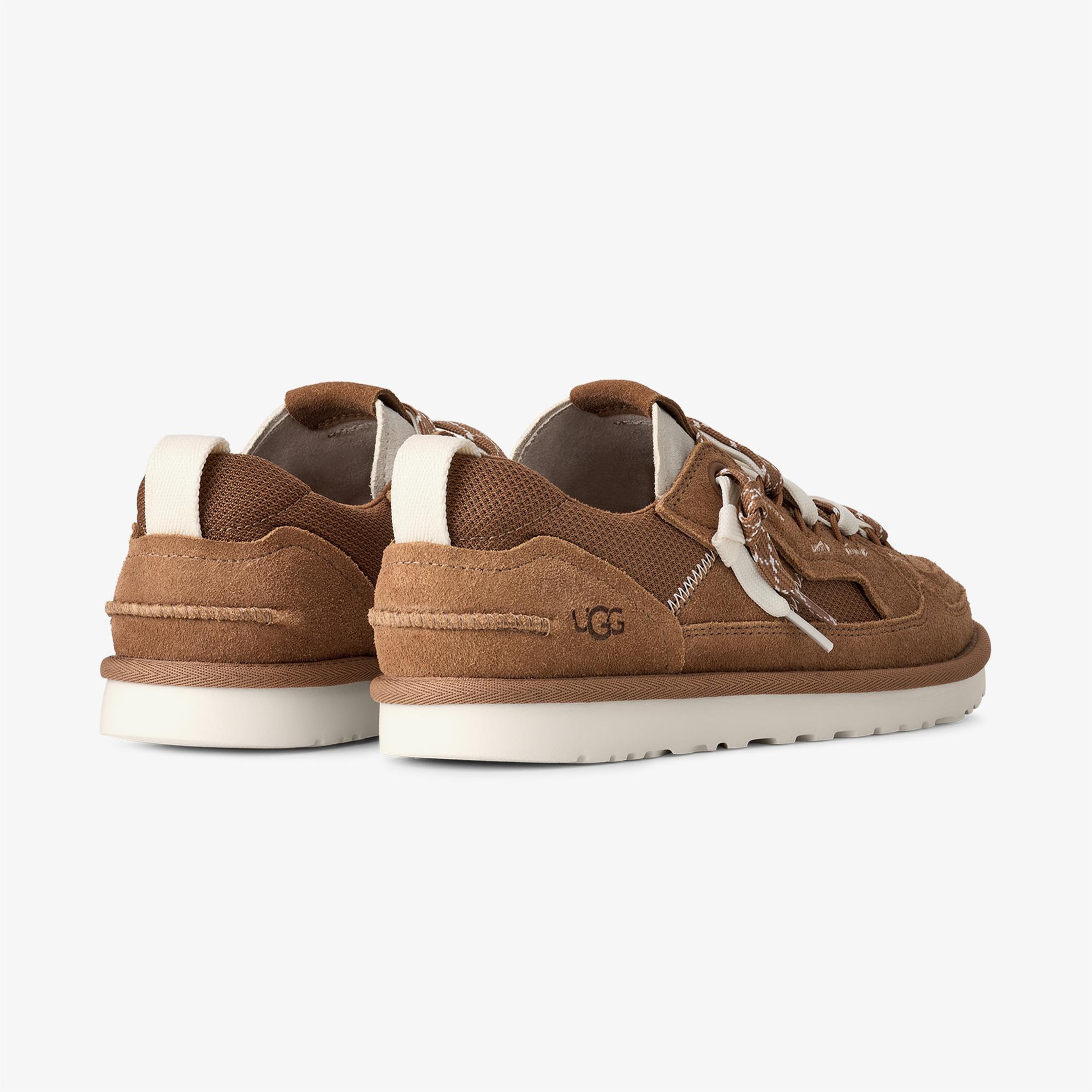 UGG Minimel Erkek Kahverengi Sneaker