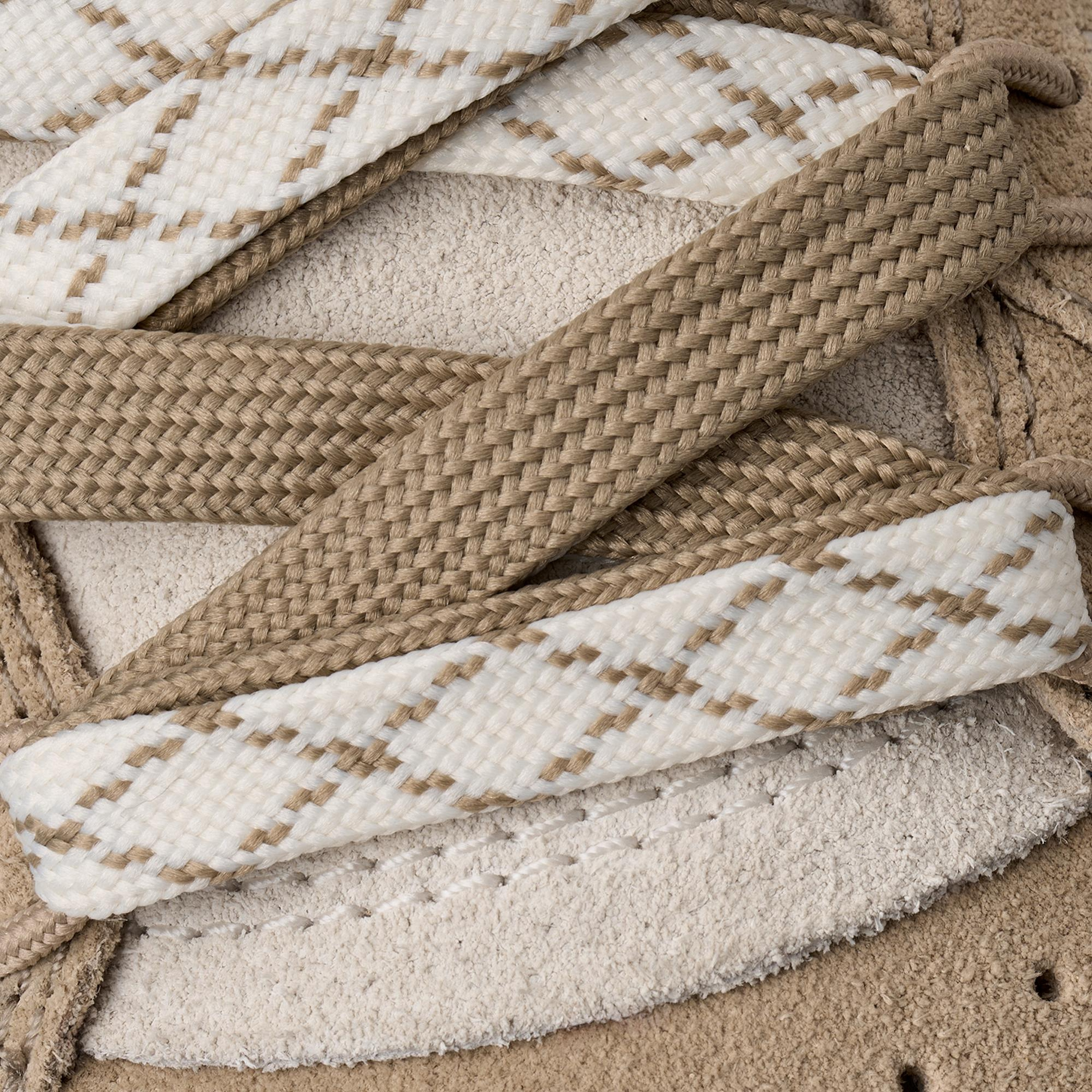 UGG Minimel Kadın Bej Sneaker